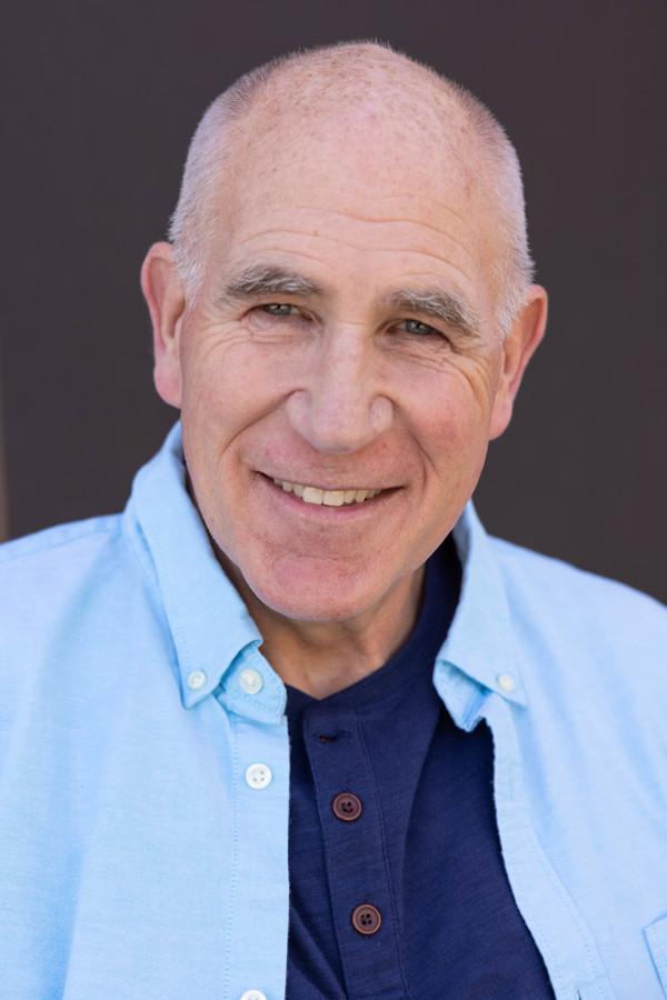 Joel David Taylor image