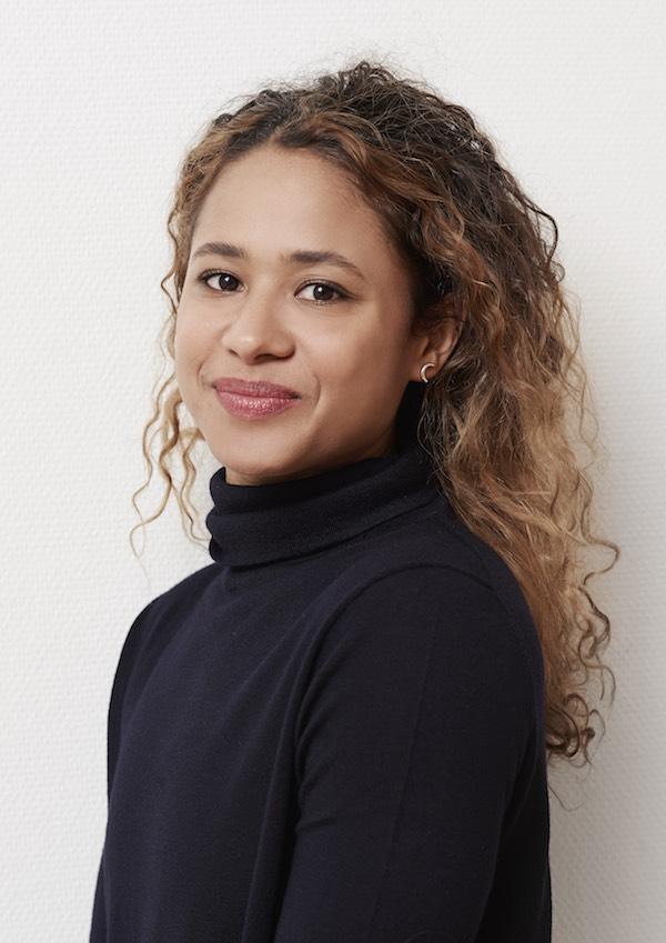 Olivia Joof Lewerissa image