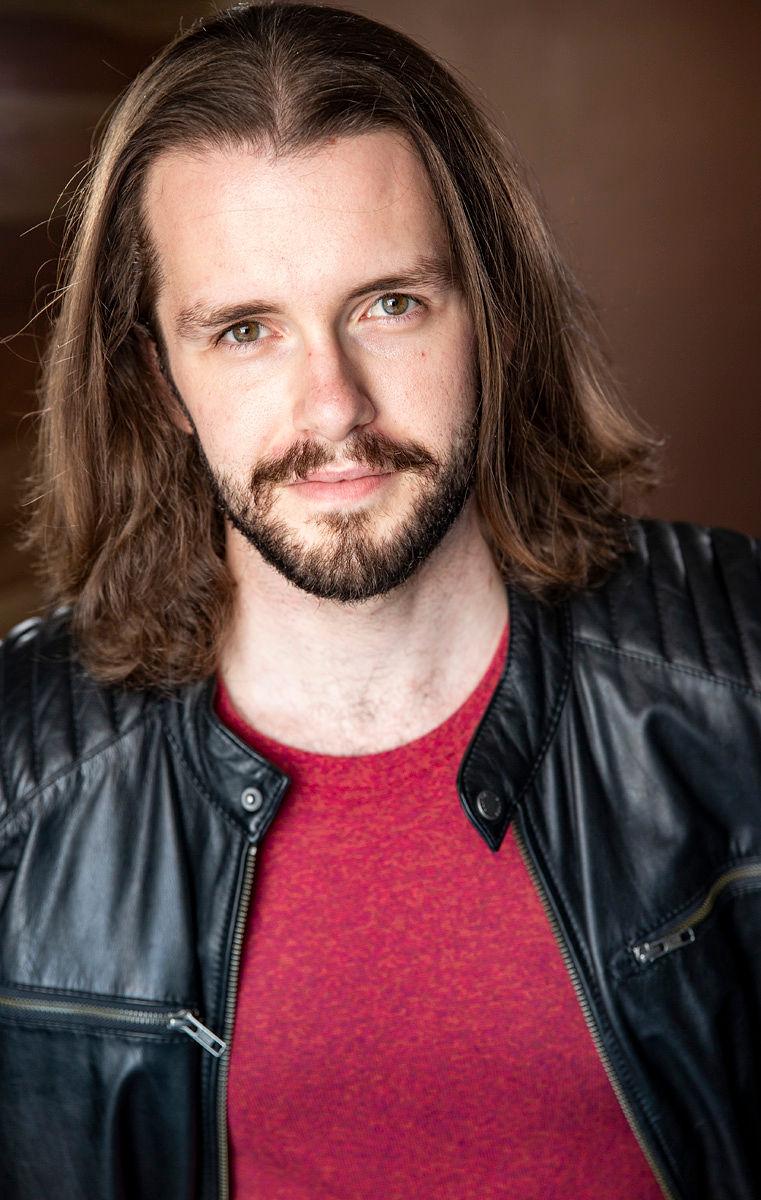 David Sasik image