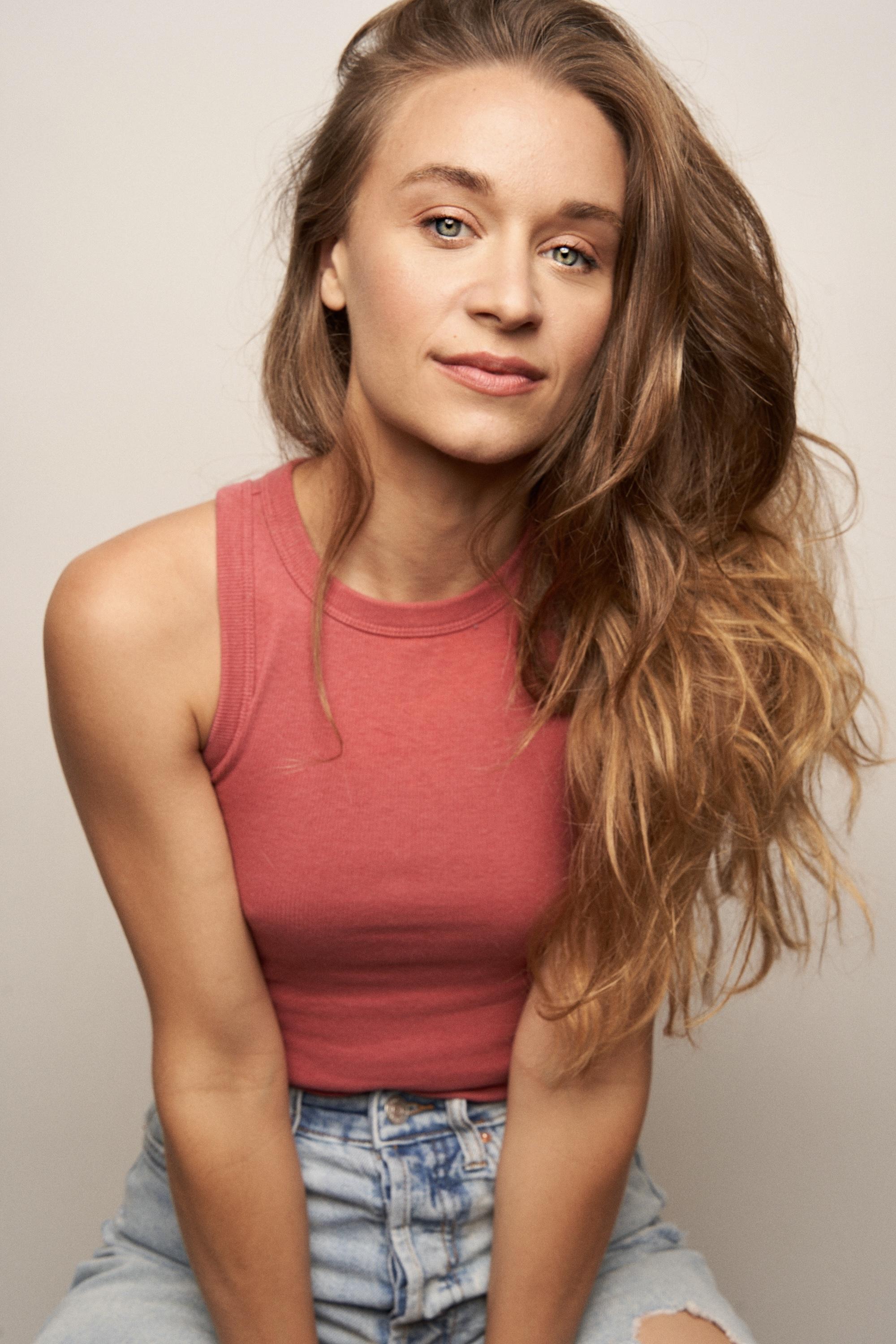 Hailee Lipscomb image