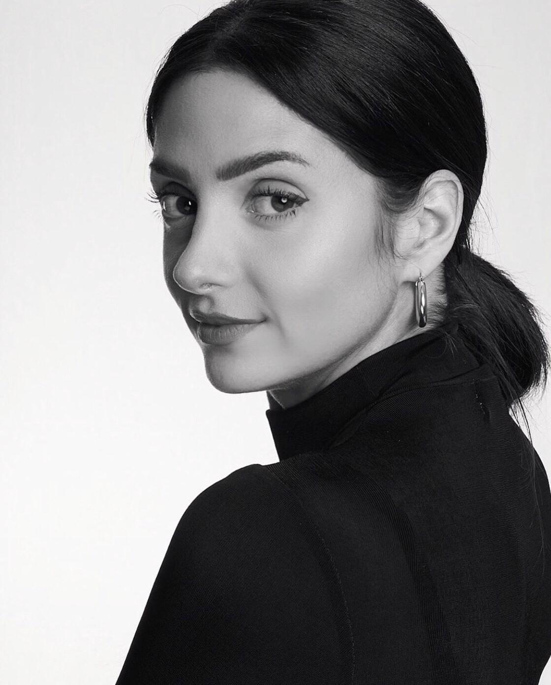 Alexa Cappiello image
