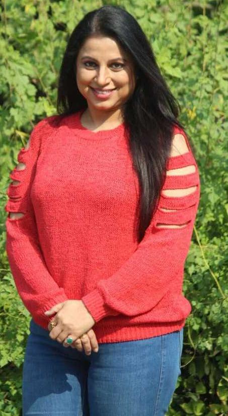 Kanchan Gupta image