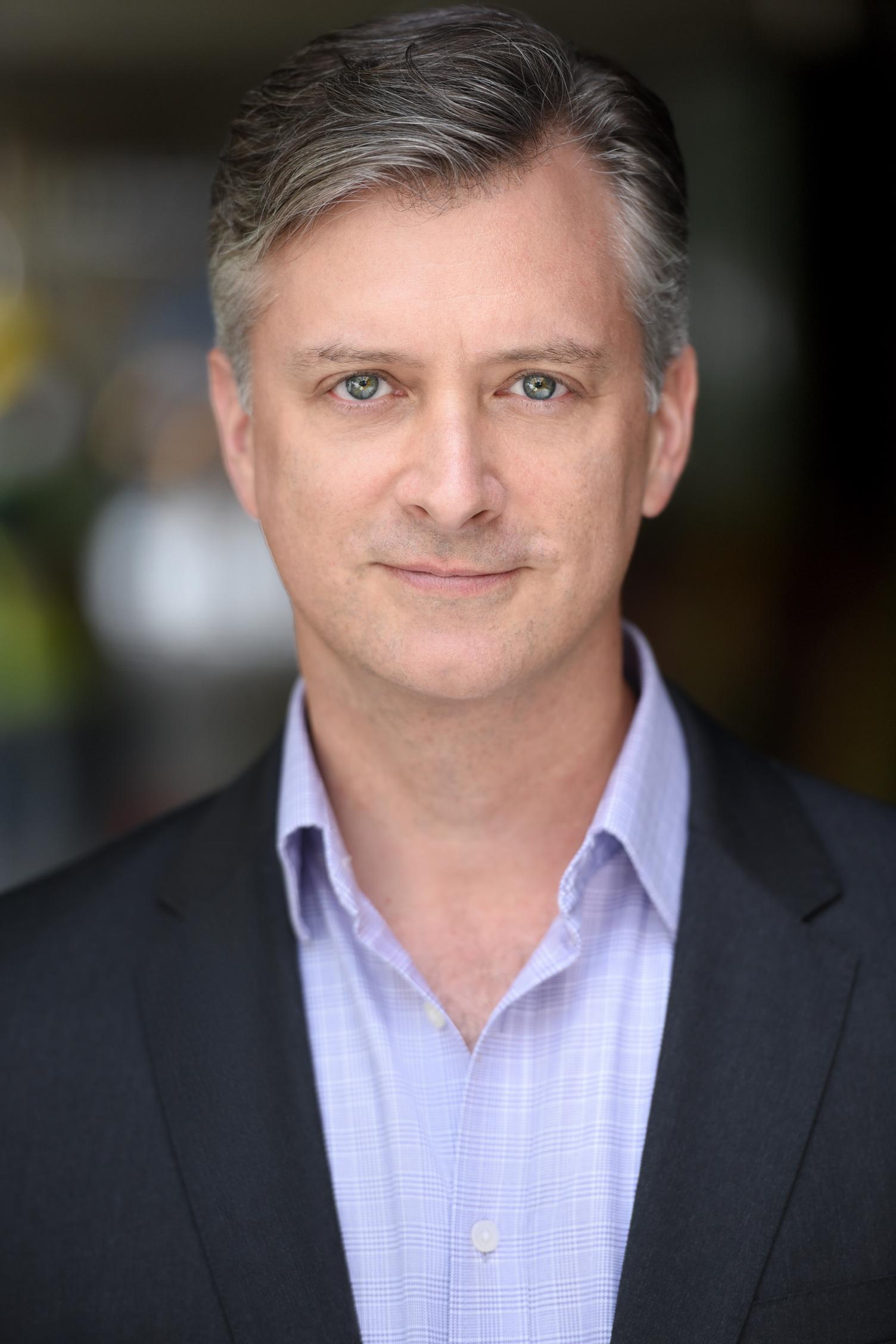Michael Frederic image