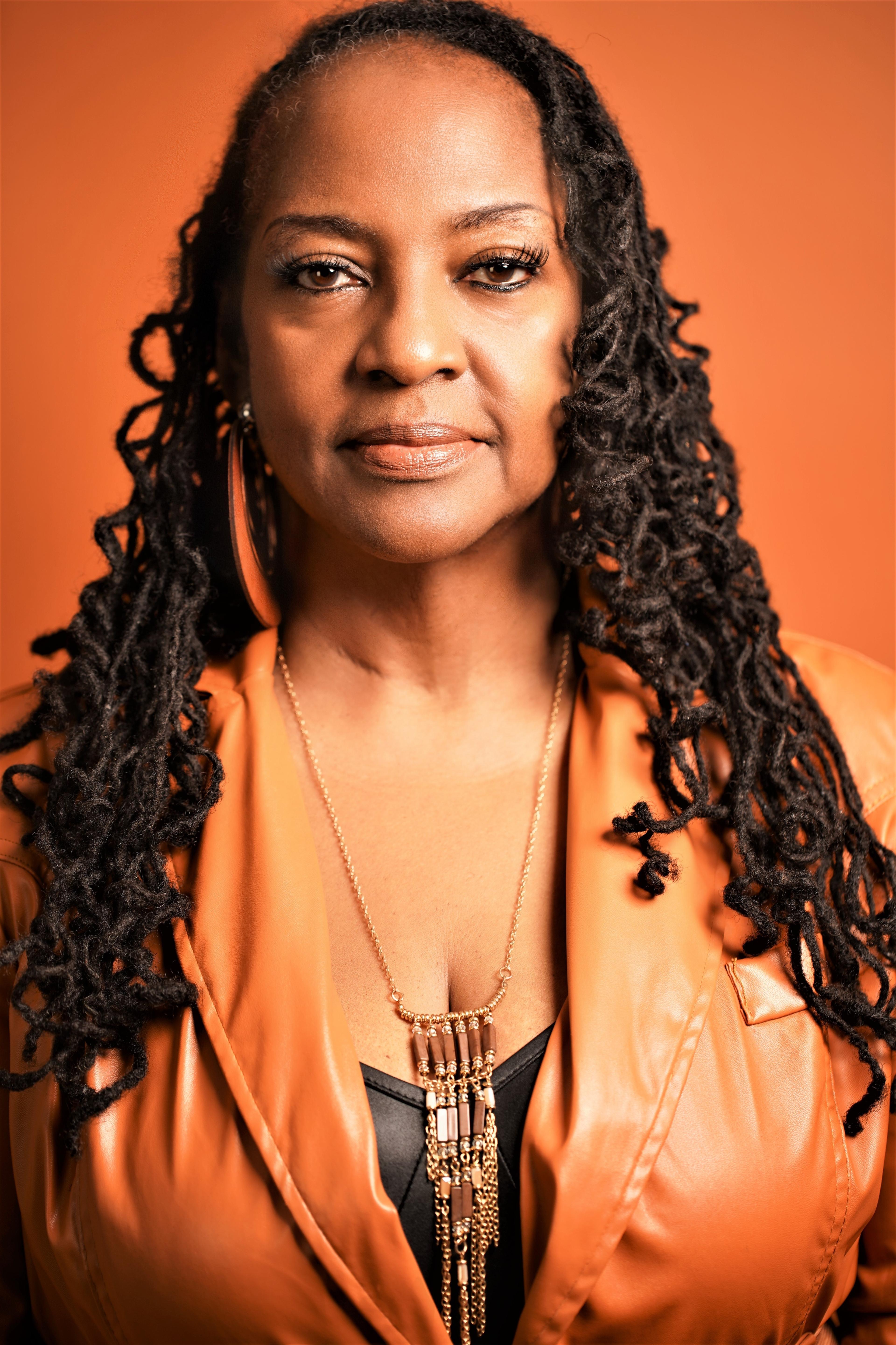 Deborah Chenault-Green image