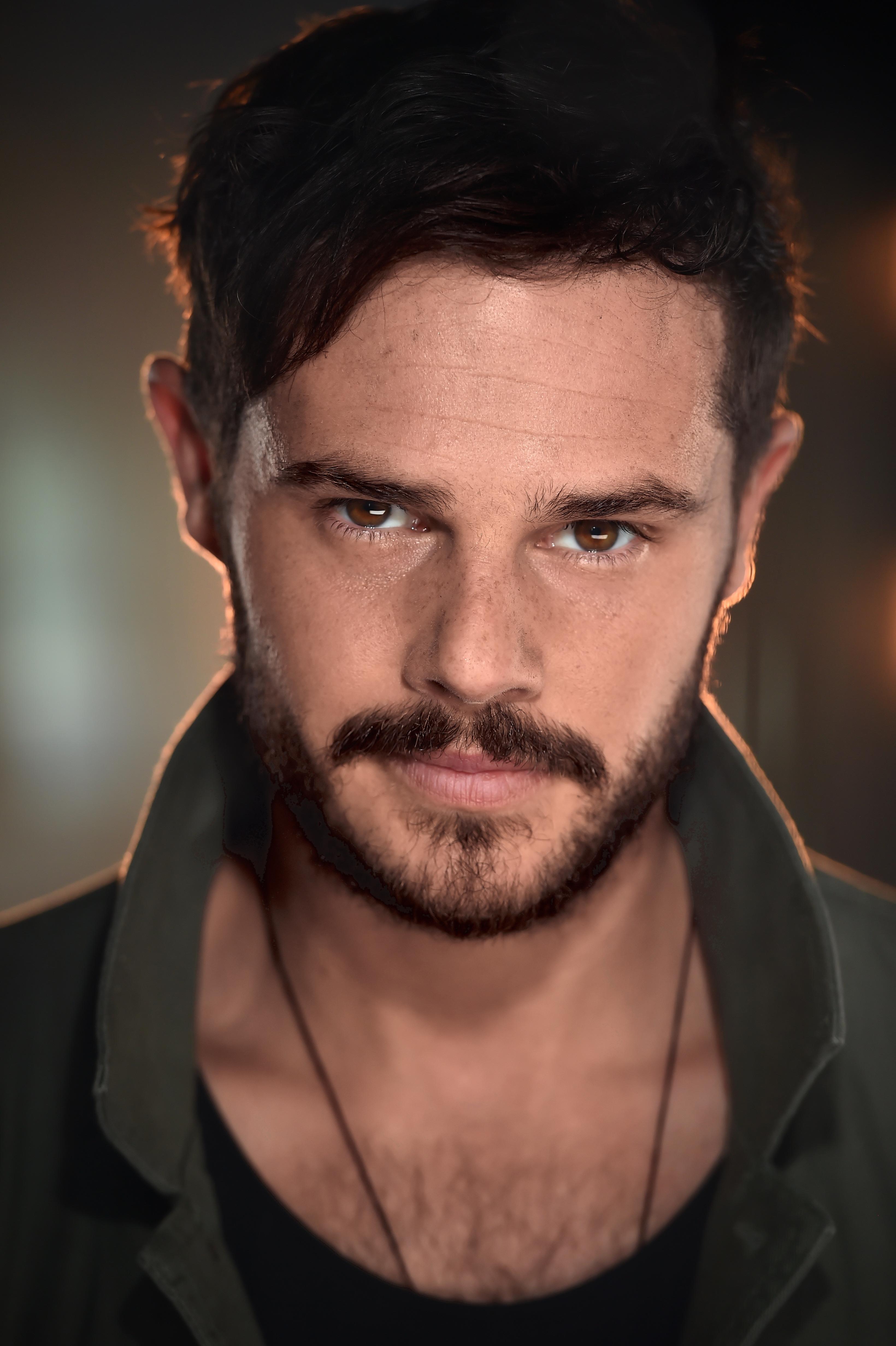 Justin James Hughes image