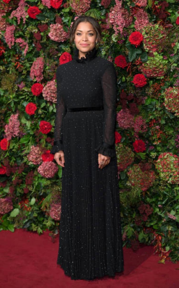 Antonia Thomas image
