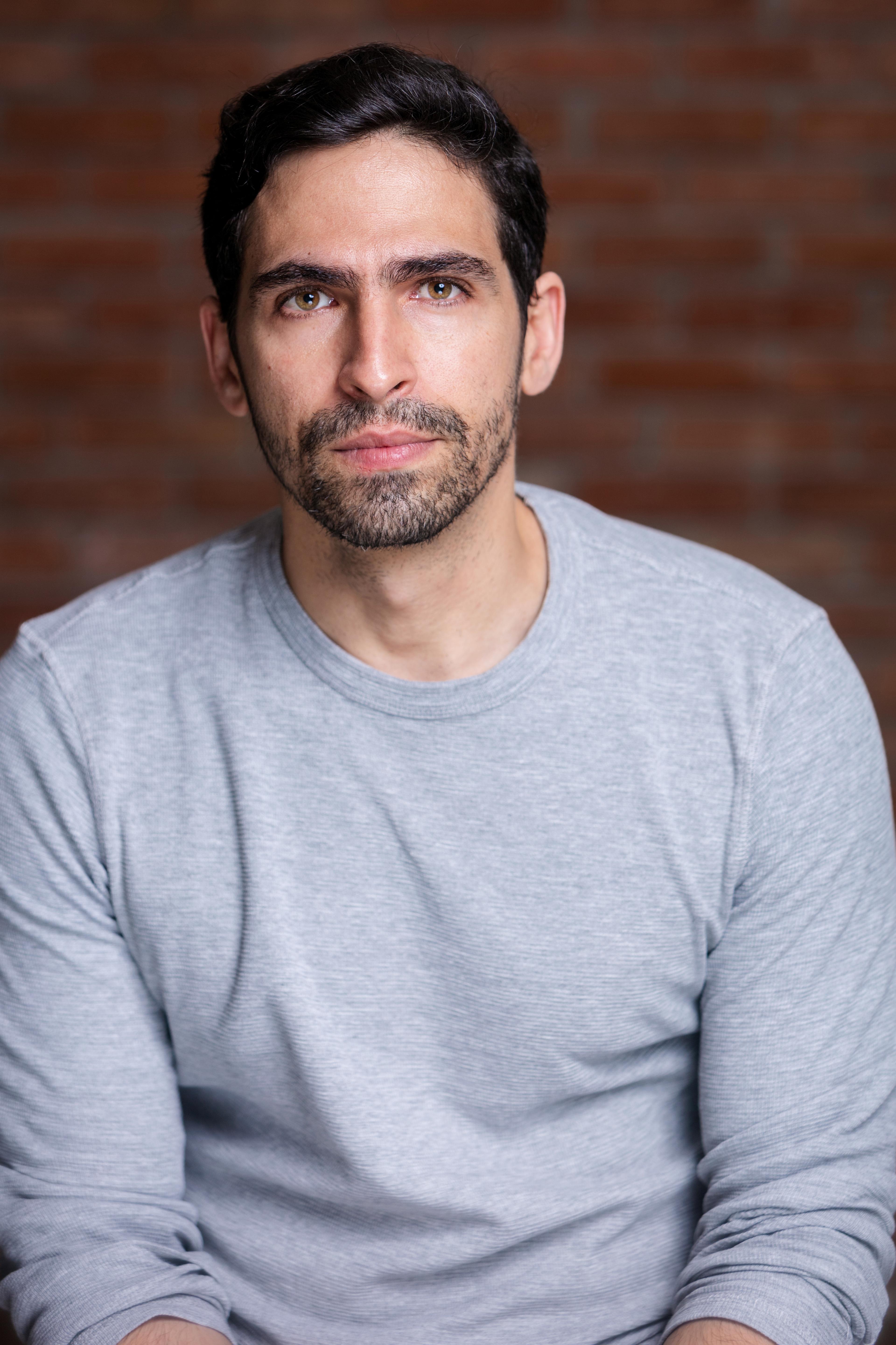 Christian Alvarez image