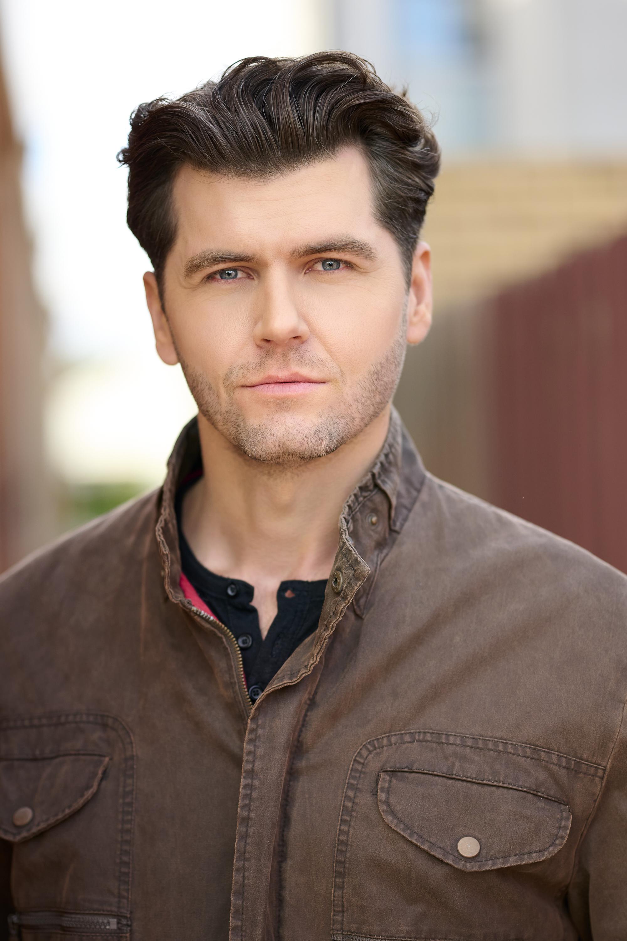 Byron J. Brochmann image