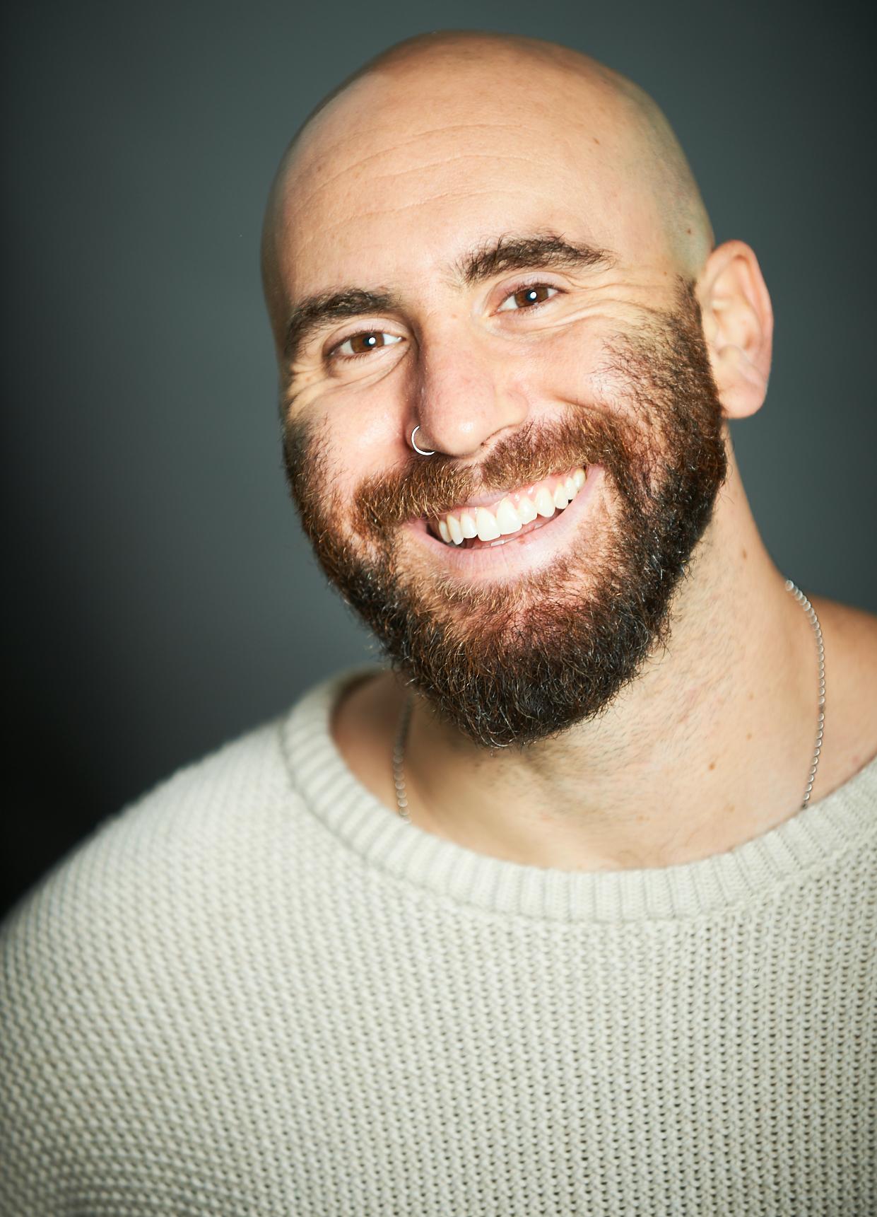 Mishone Feigin image