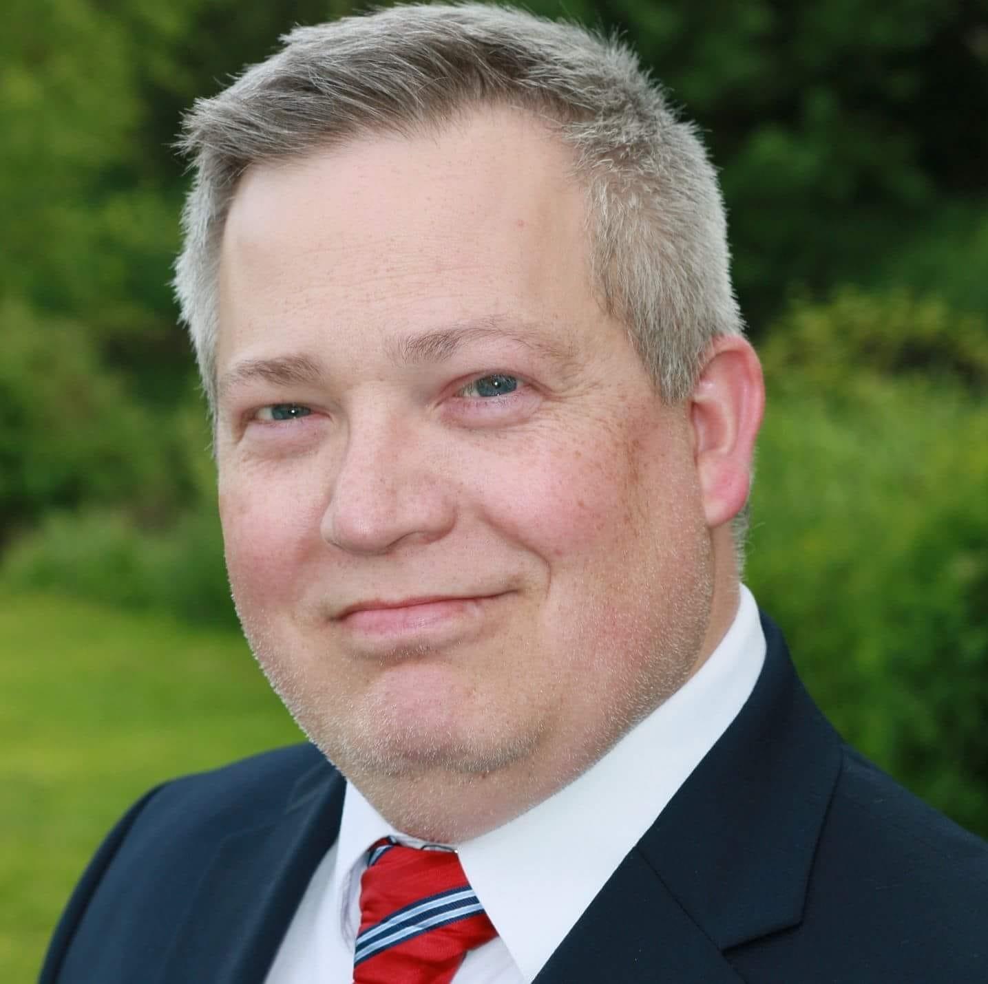 Marcus Barton image