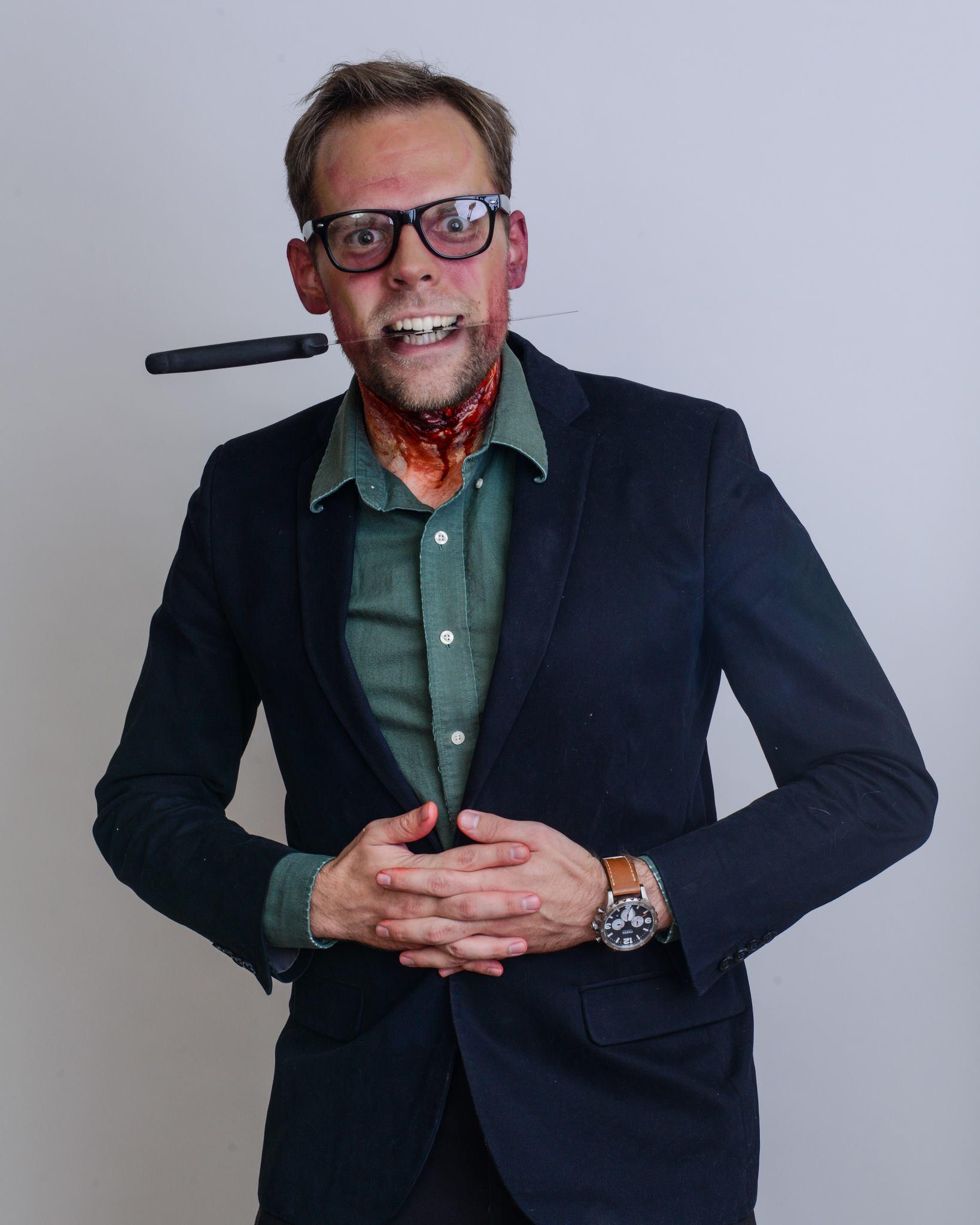 Michael Keene image
