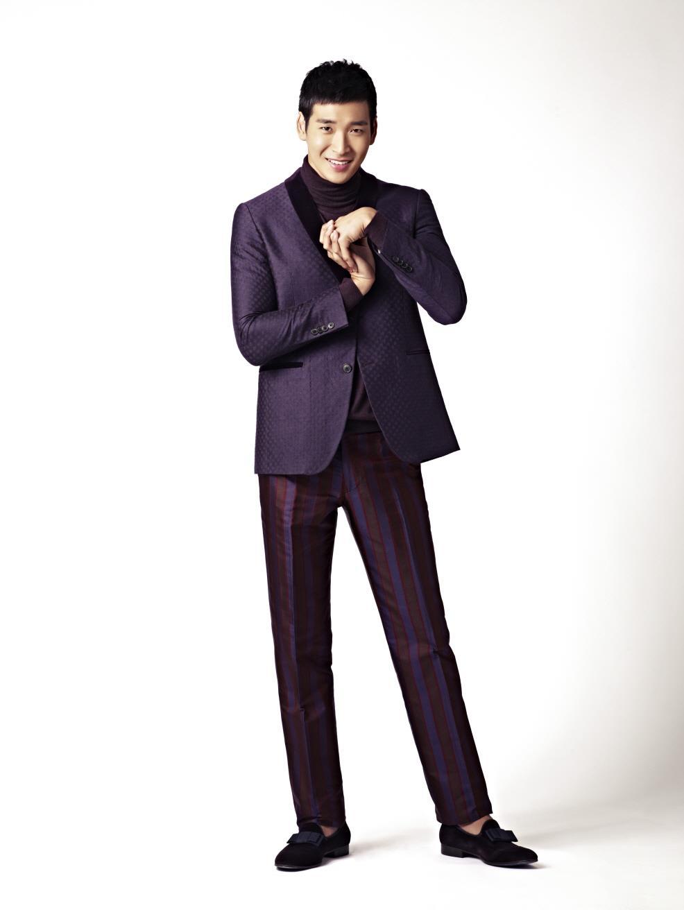 Jung Gyu-woon image