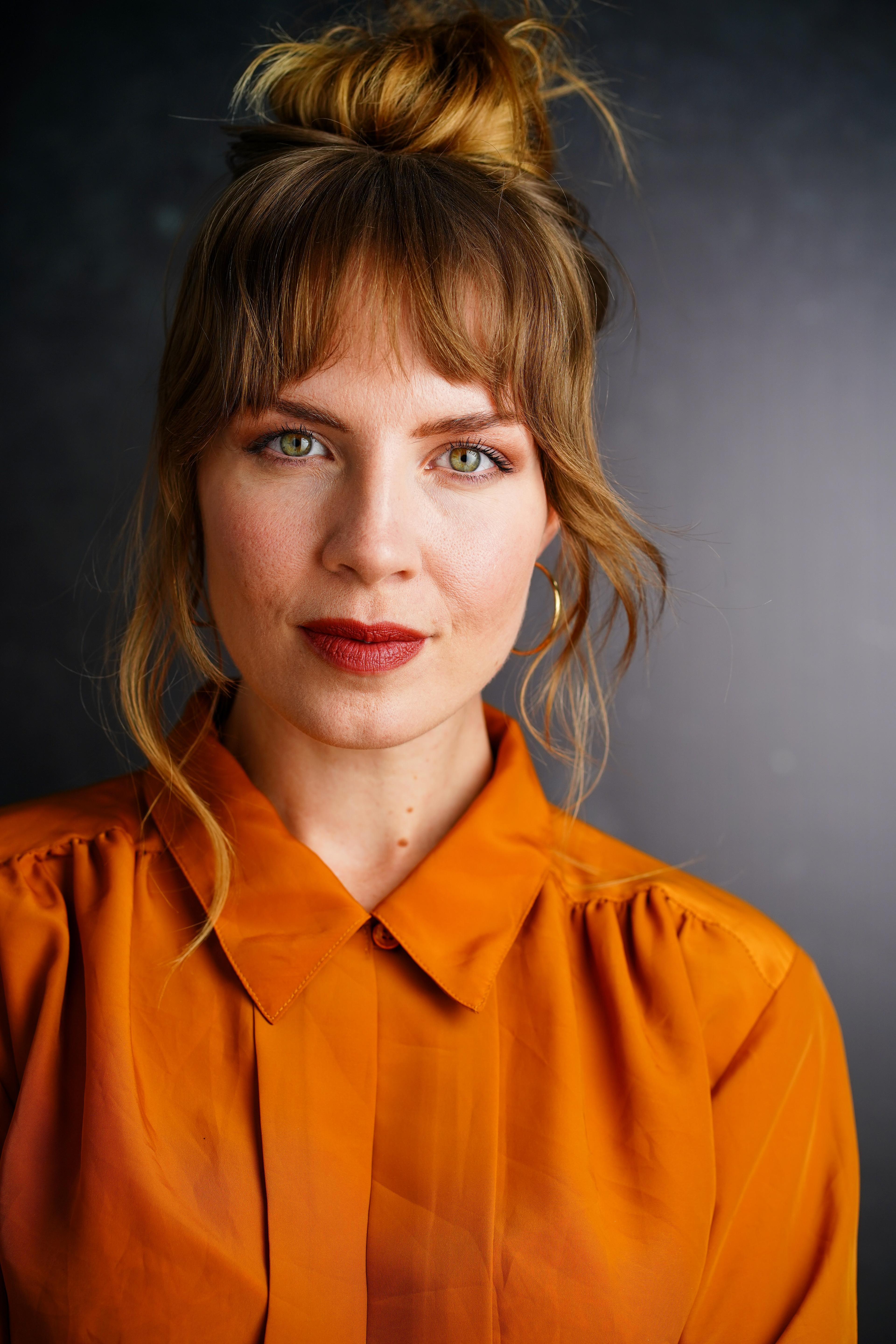 Kristi Ray image