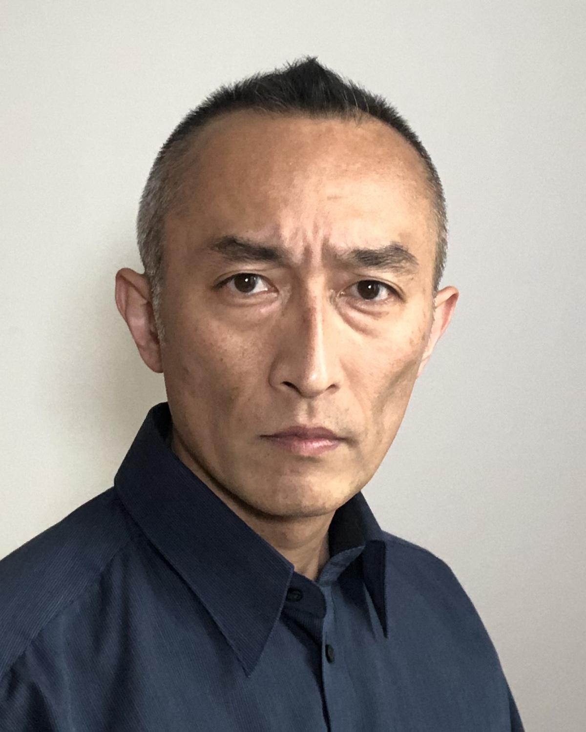 Kenichi Iwabuchi image