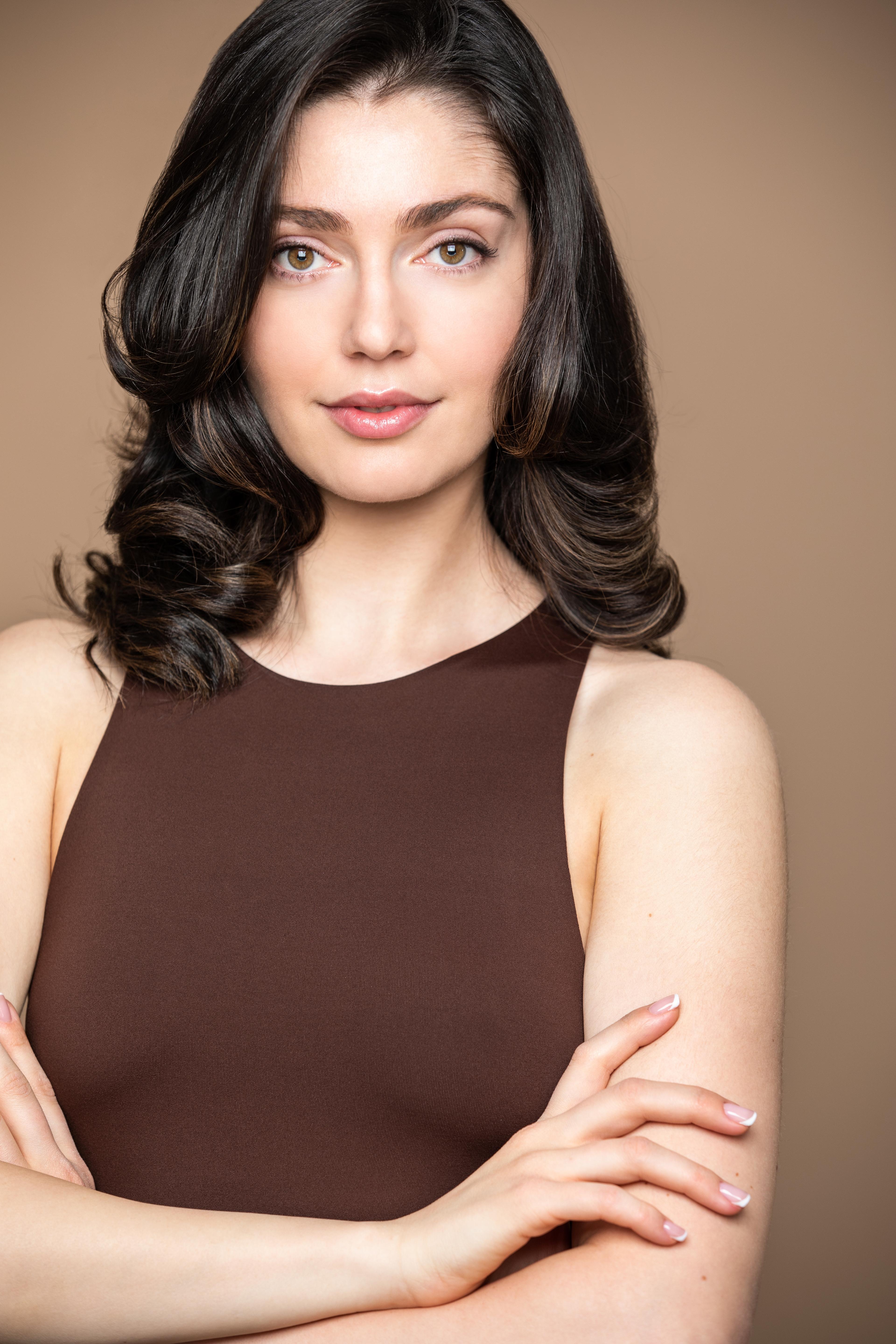 Emilia Ares image