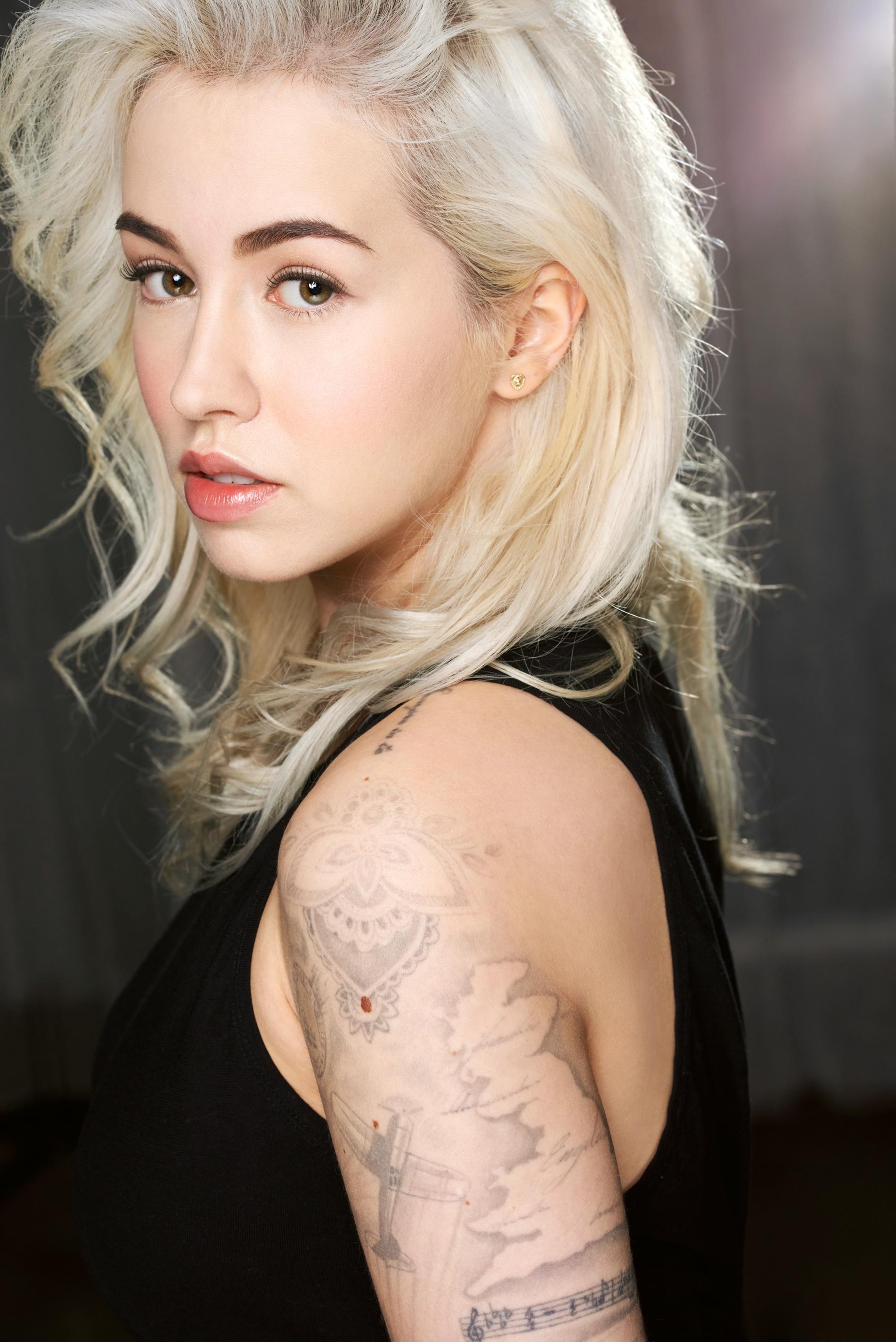 Coco Lloyd image