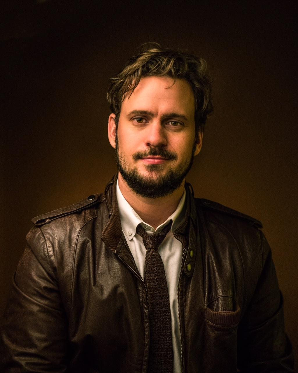 Hunter Cope image