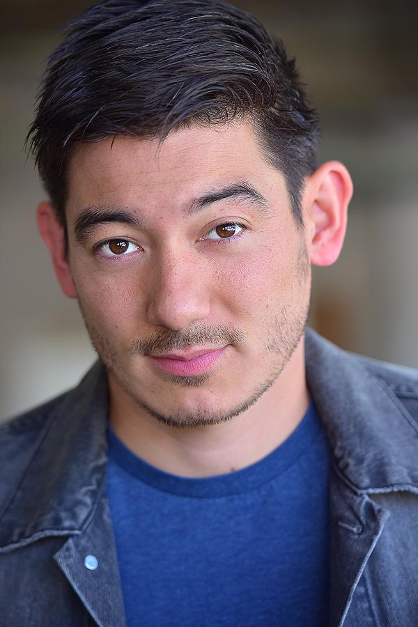 Scott Ryan Yamamura image