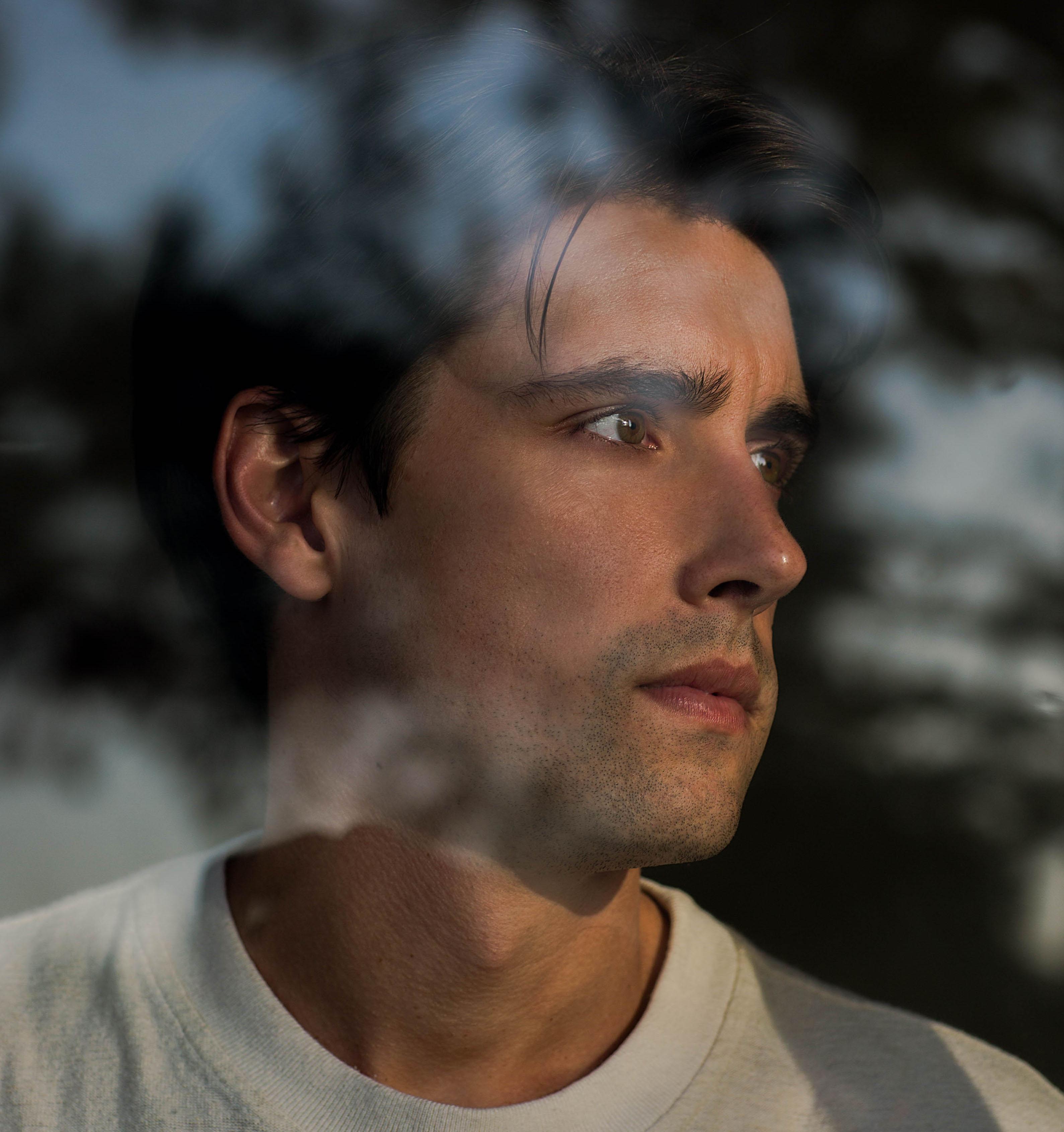 Nick Clifford image