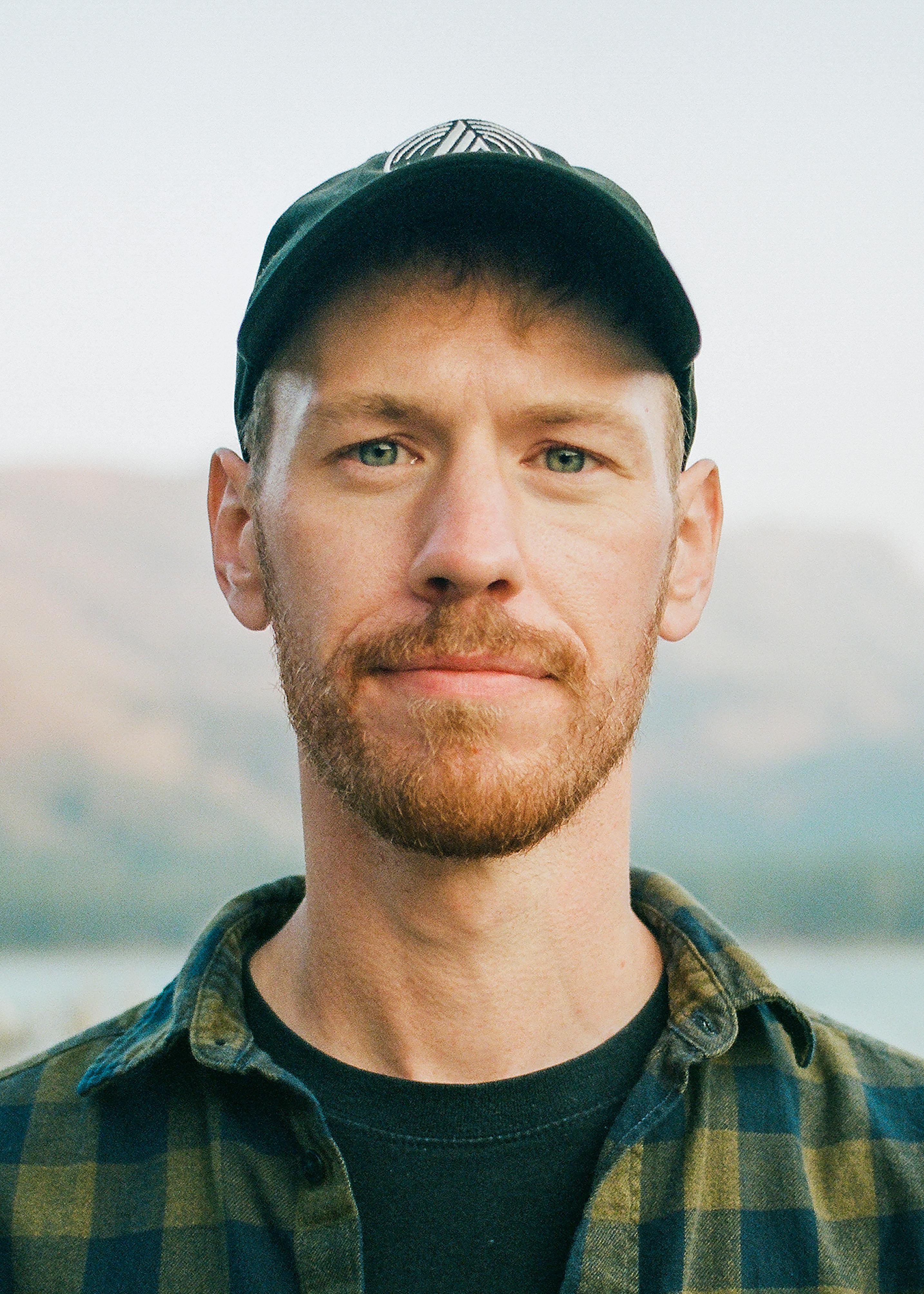 Jackson Ezinga image