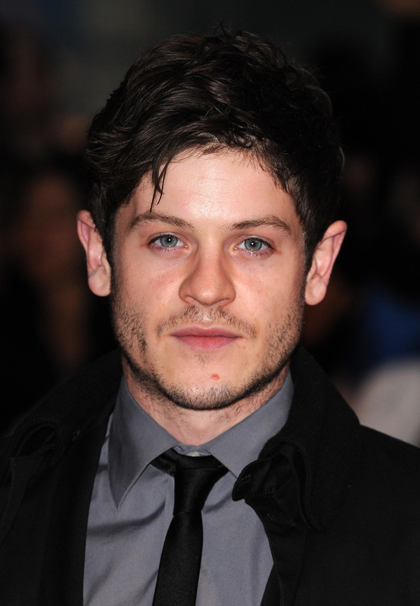 Iwan Rheon image
