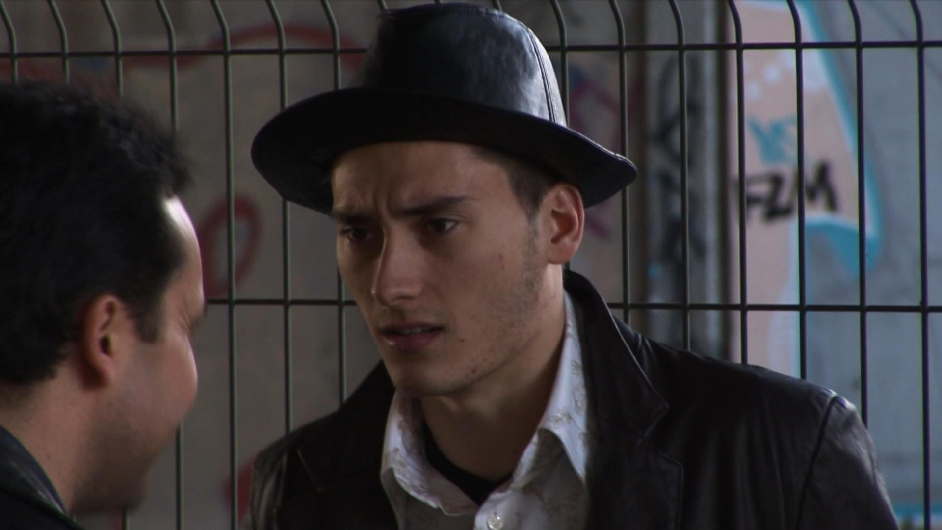 Lucas Pedroni image