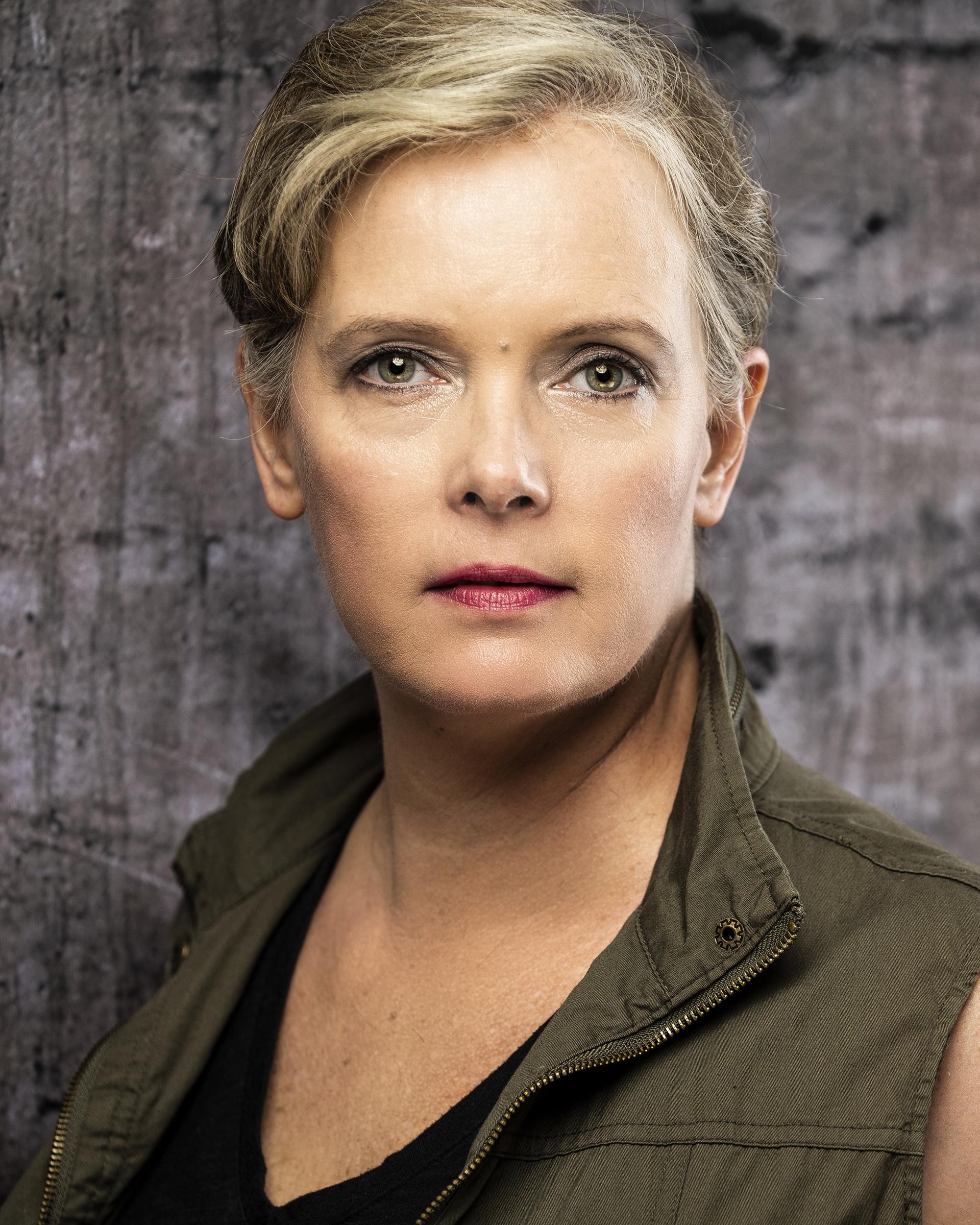 Cynthia Crofoot image