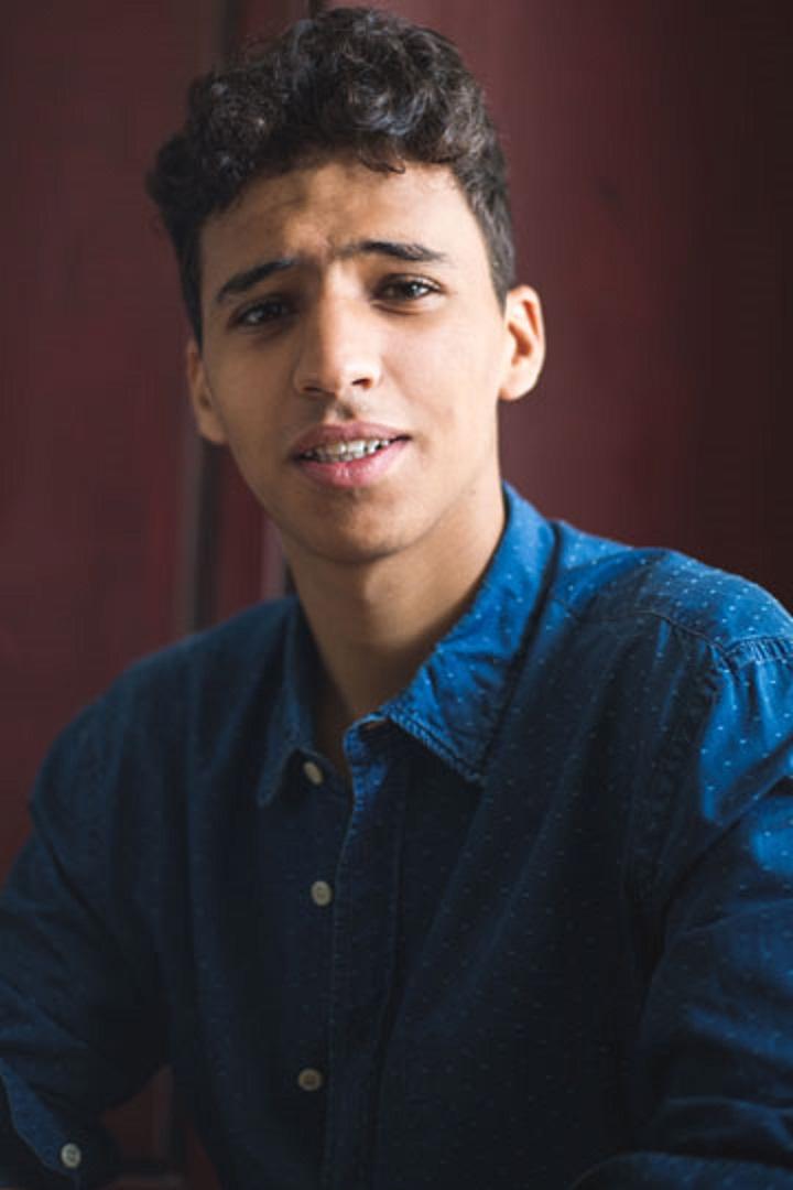 Mohamed Issa image