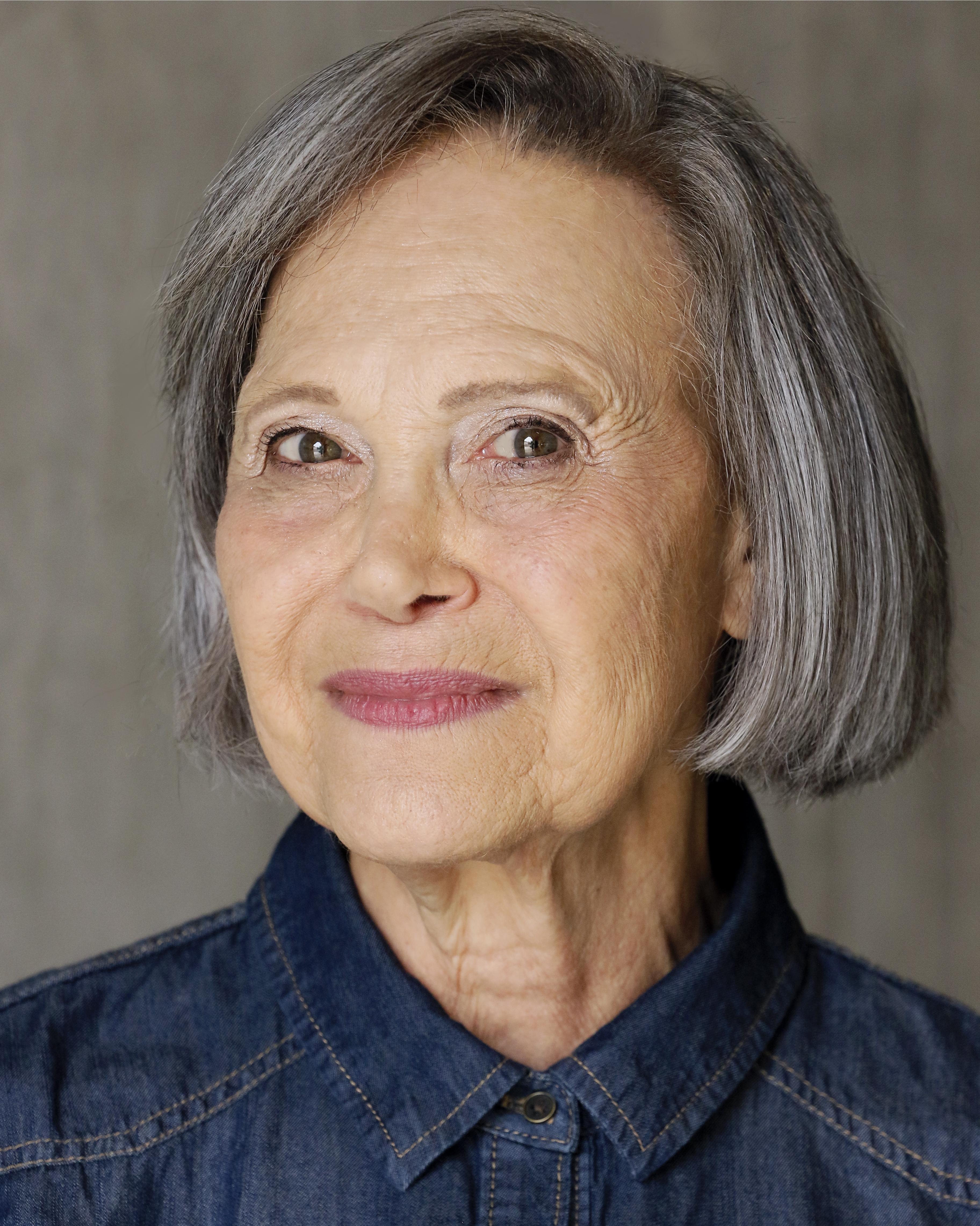 Judy McMillan image