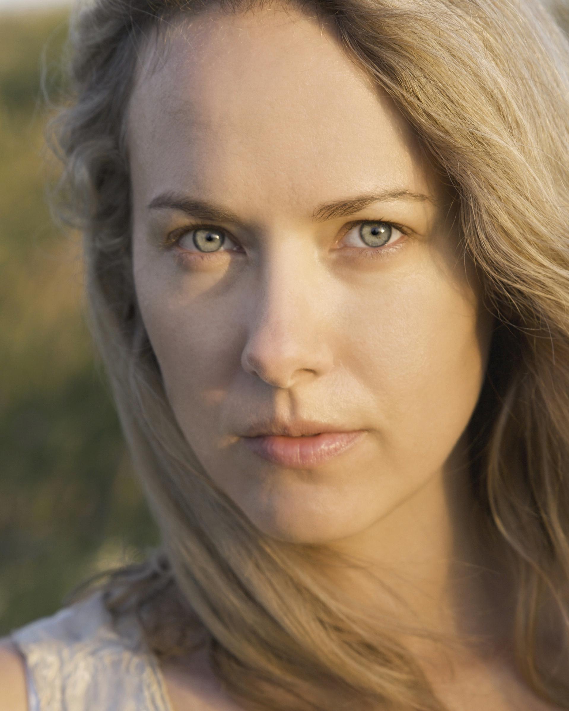 Mette Lysdahl image