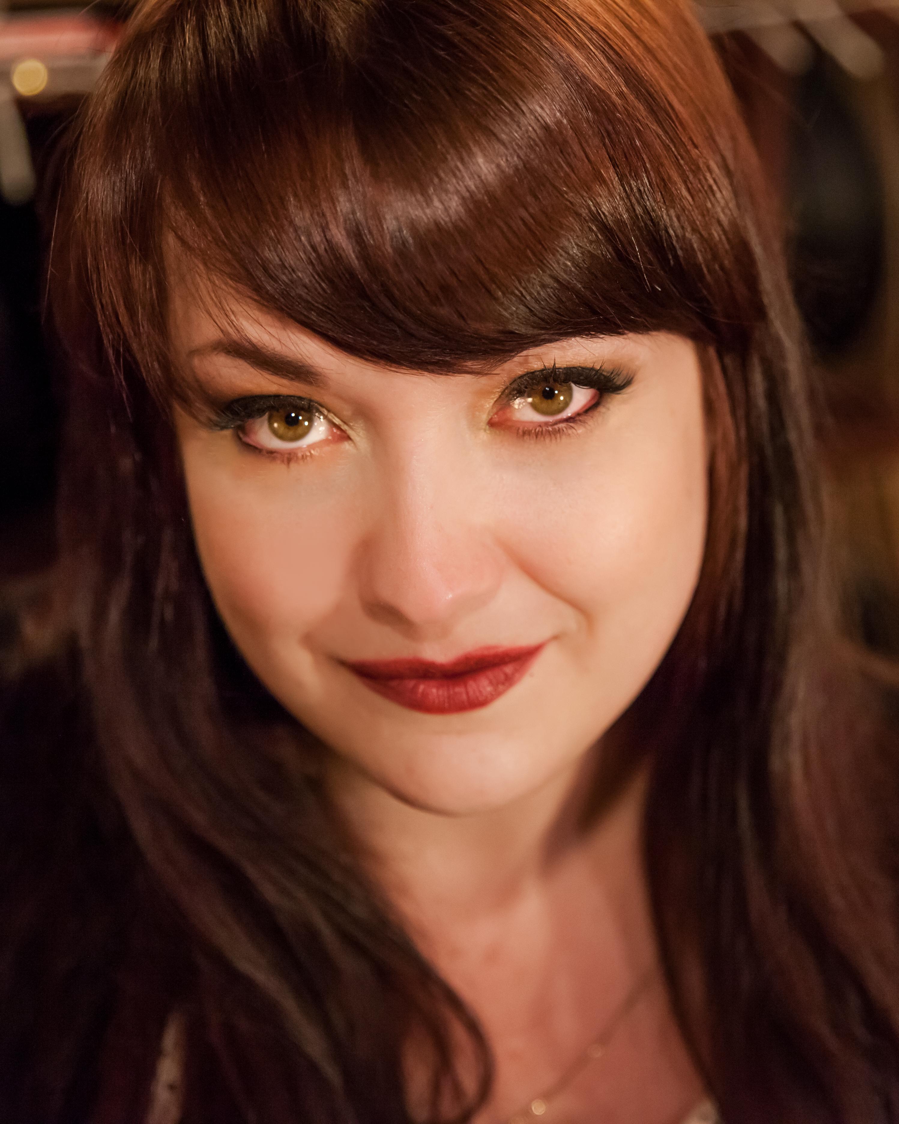 Terra Hazelton image