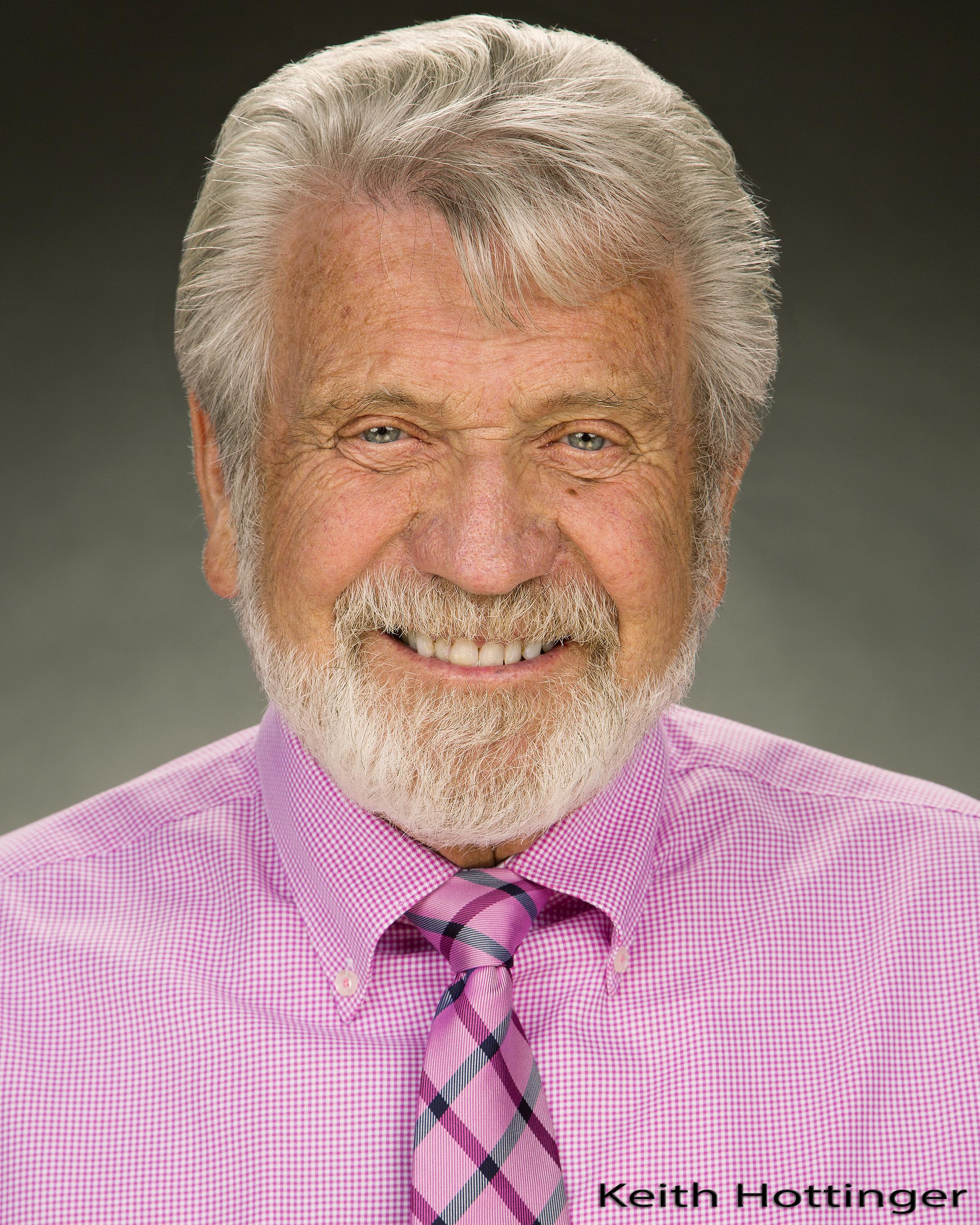 Keith Hottinger image