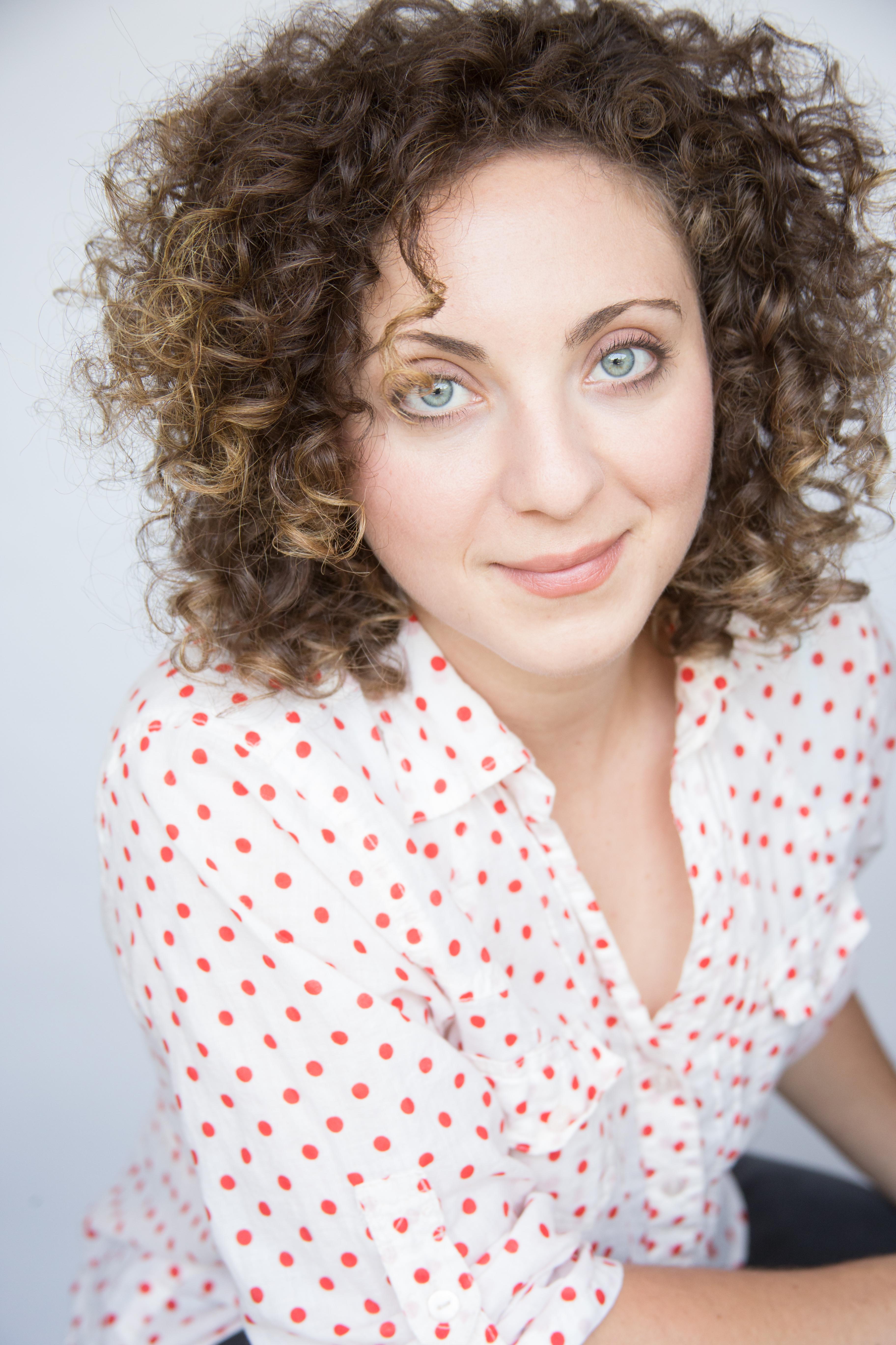 Emma Fassler image