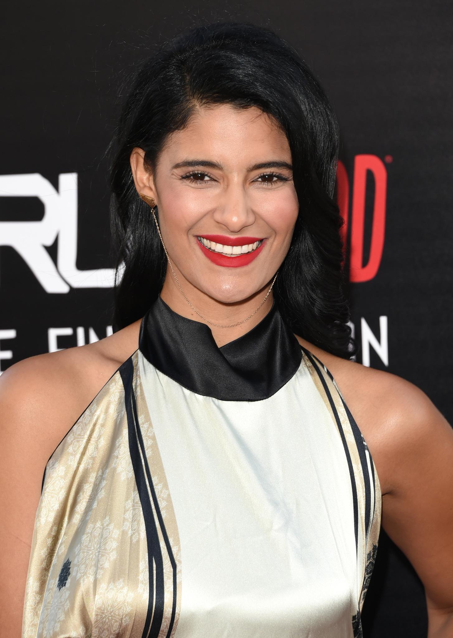 Jessica Clark image