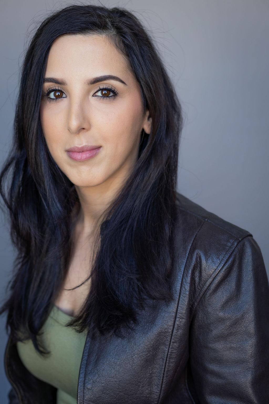 Narineh Tahmasebian image