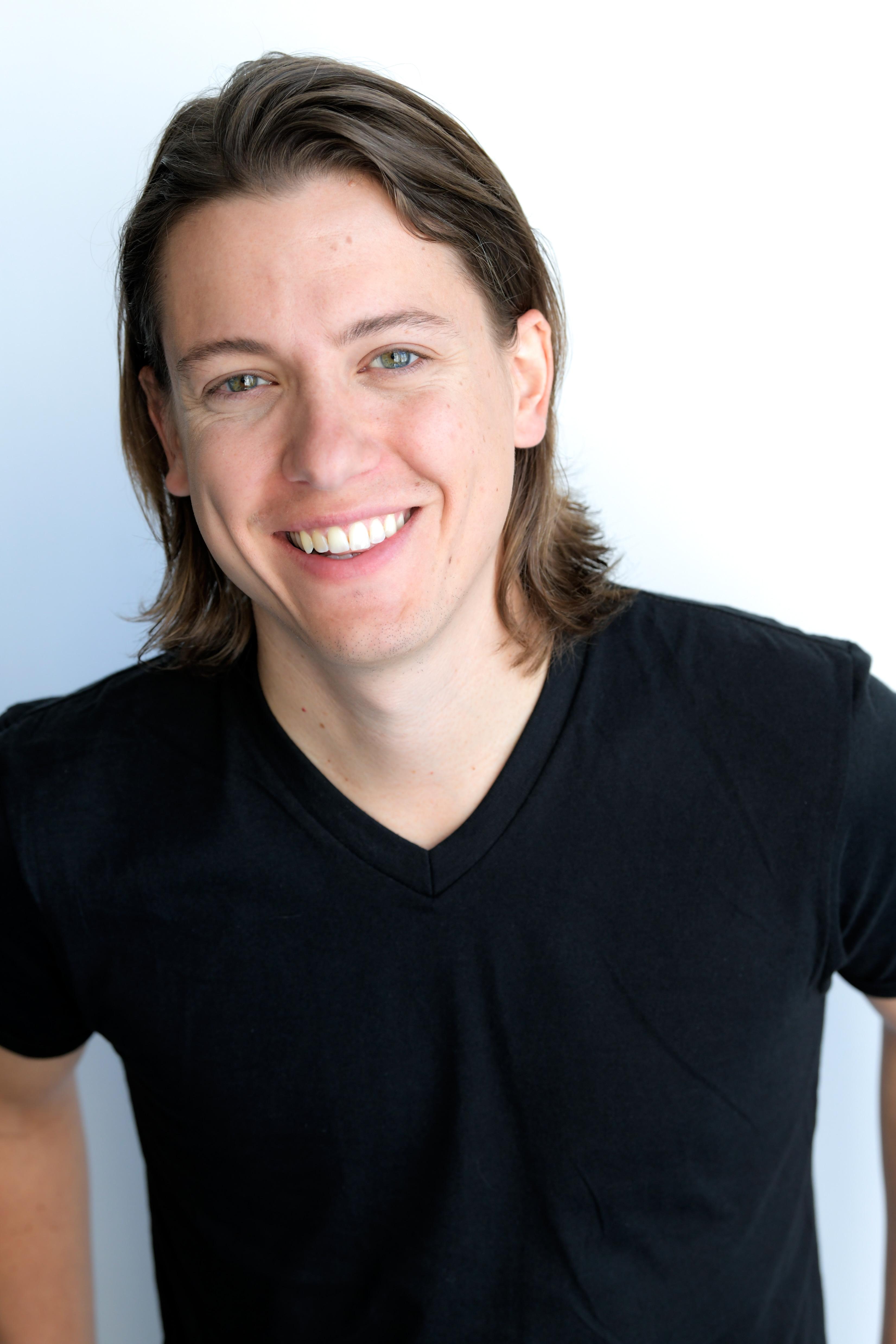 Spencer Curnutt image
