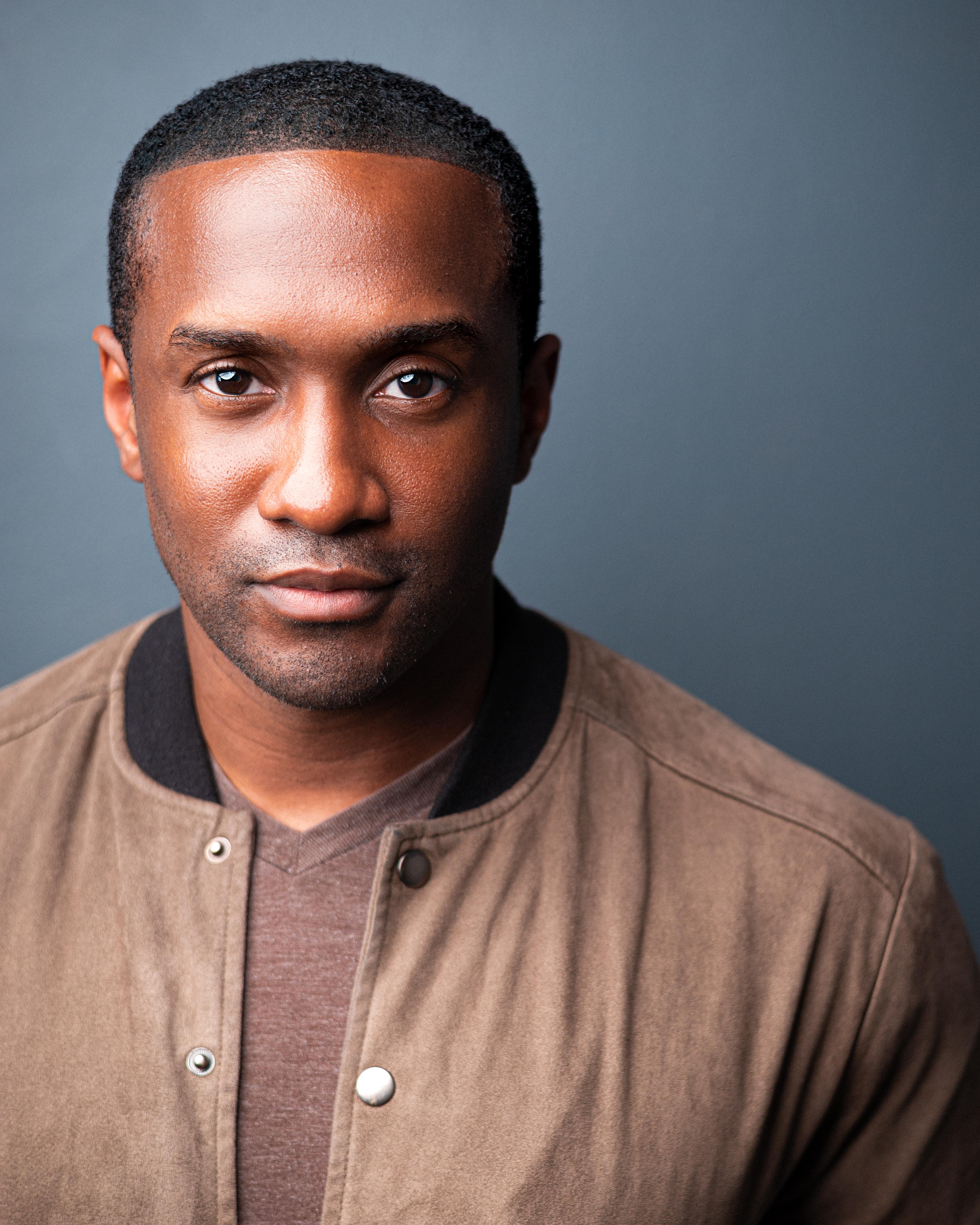 Reginald Lashaun Clay image