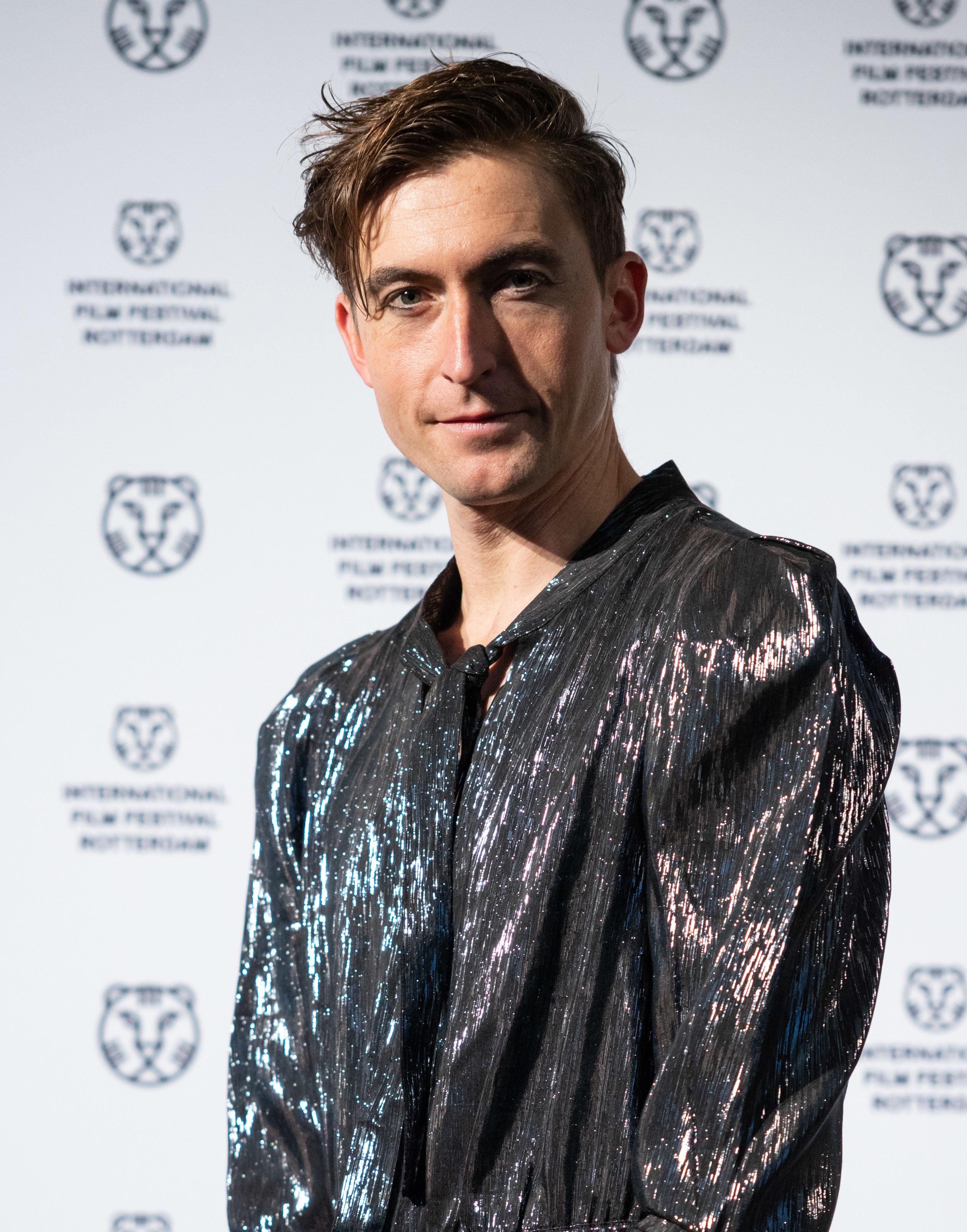 Russell Sheaffer image