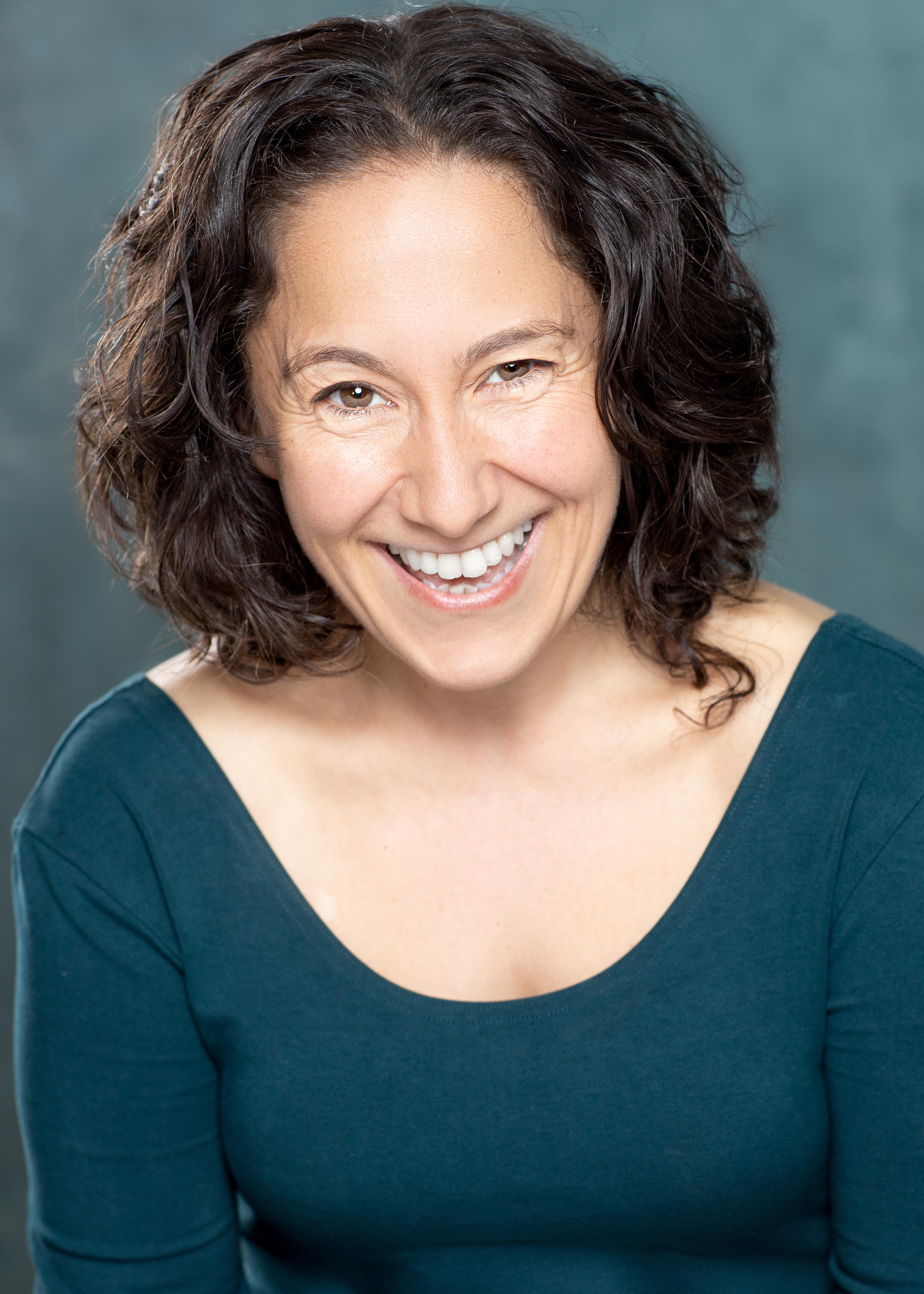 Luisa Guerreiro image