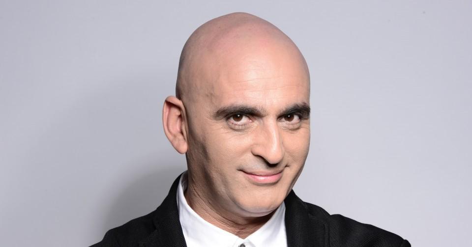 Yuval Shem-Tov image