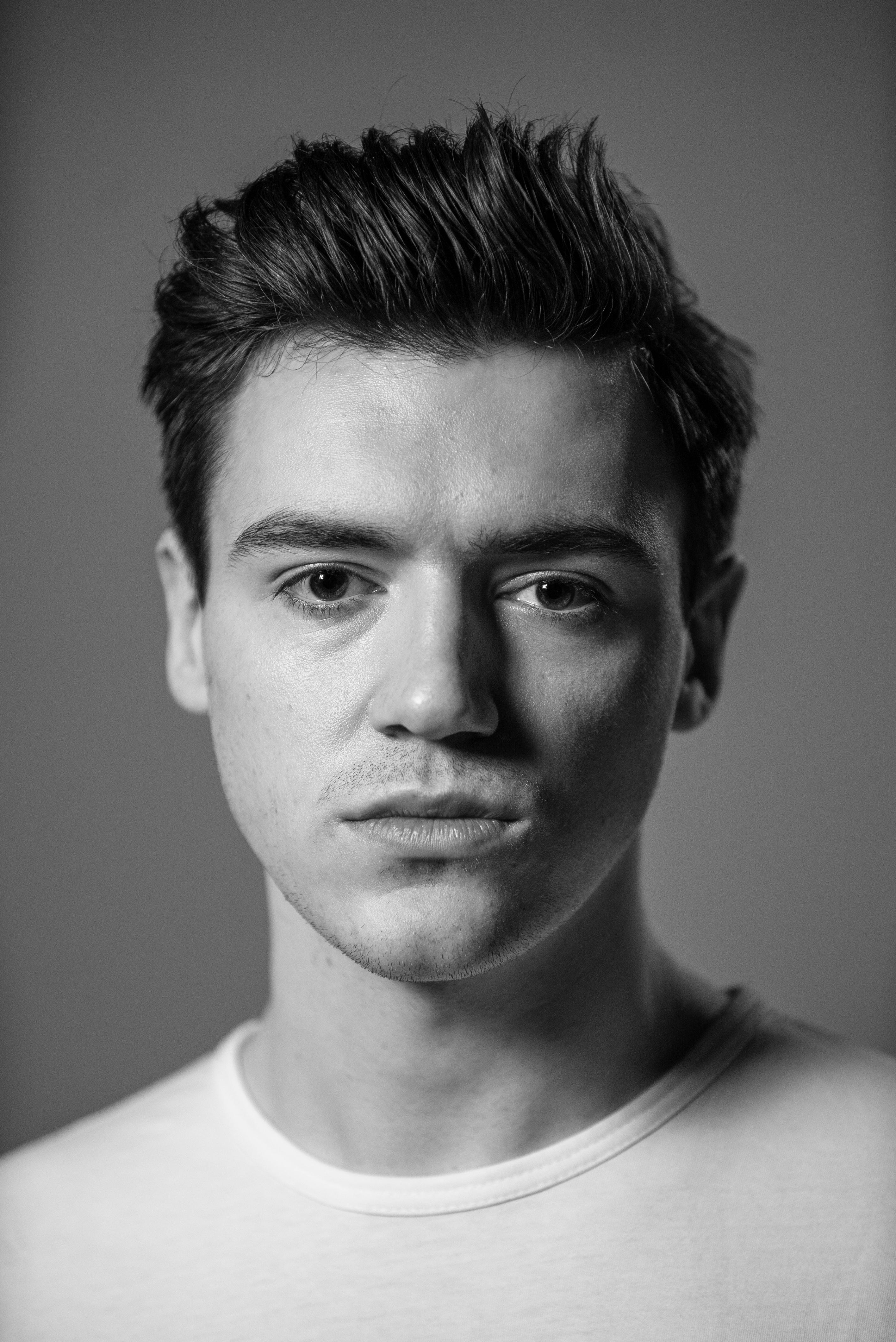 Joel Lützow image