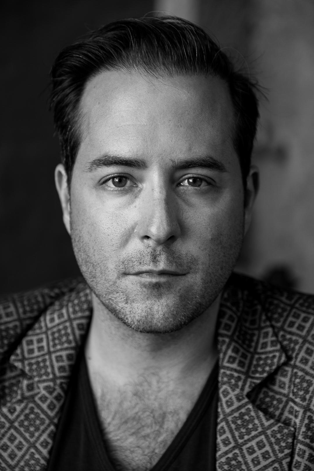 Alexander Albrecht image