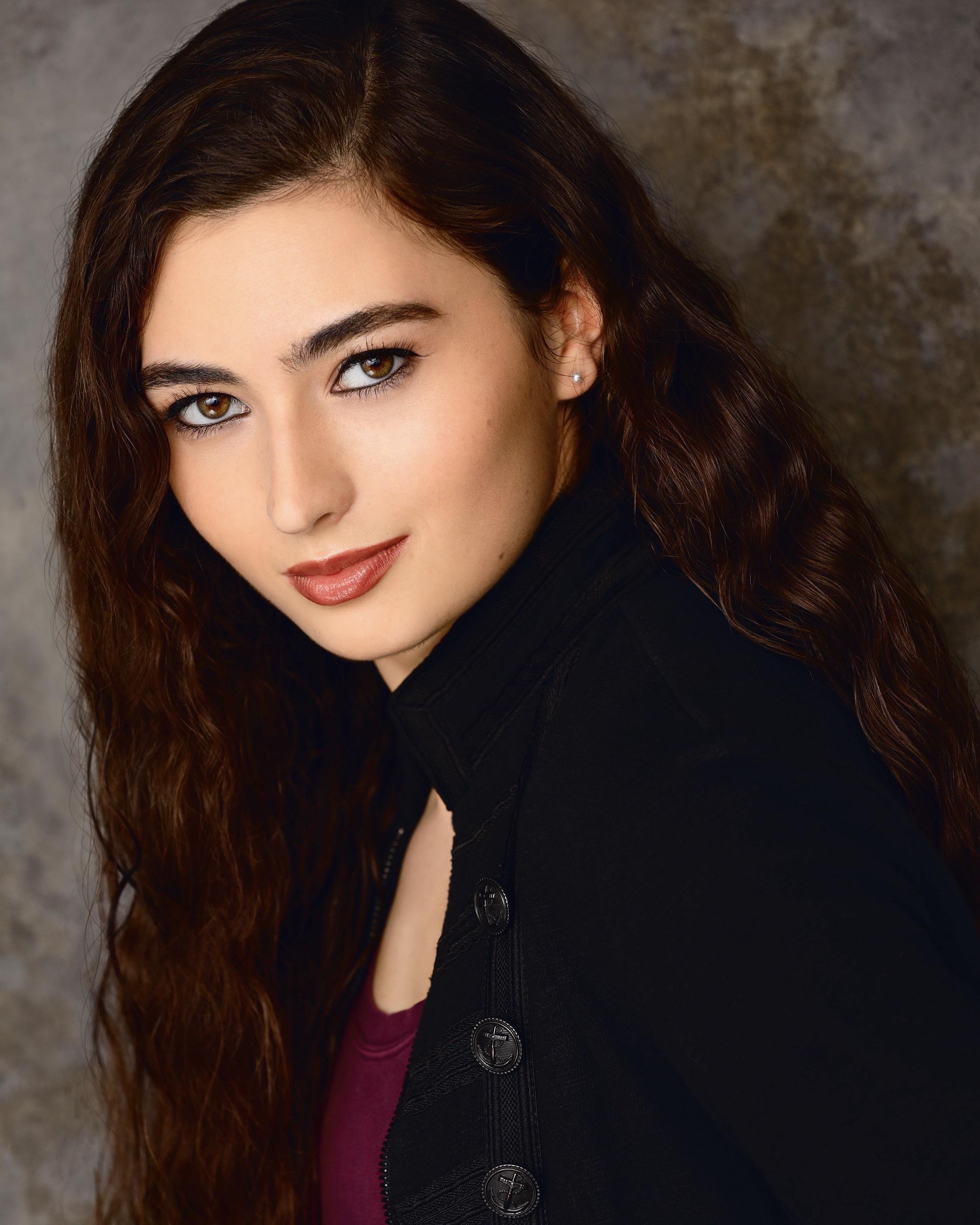 Aliya Victoriya image