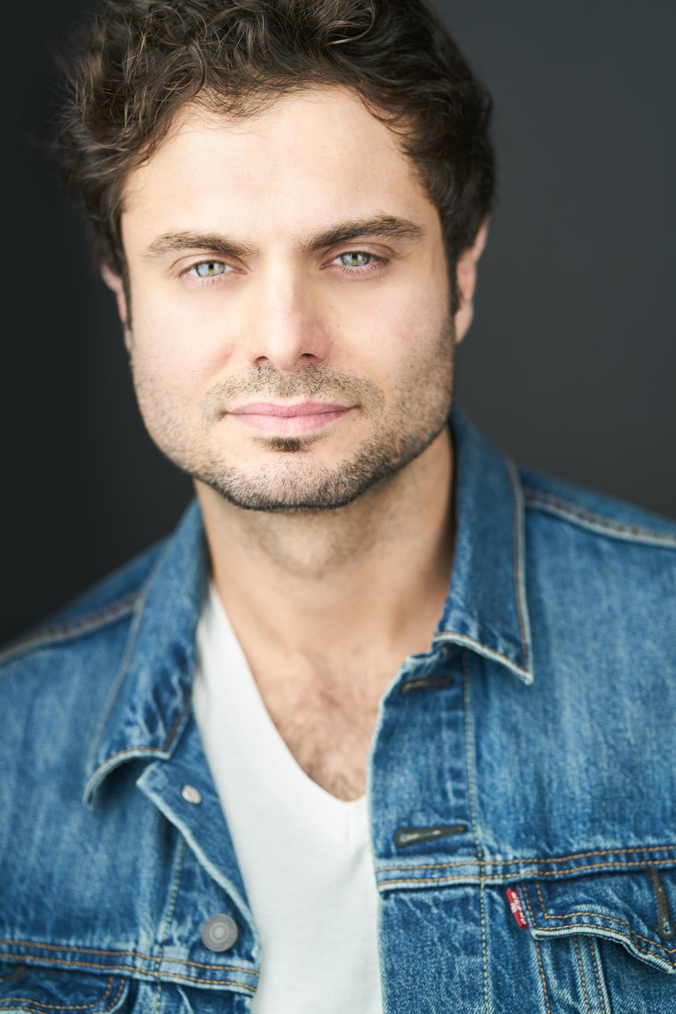 Jacob Alexander image