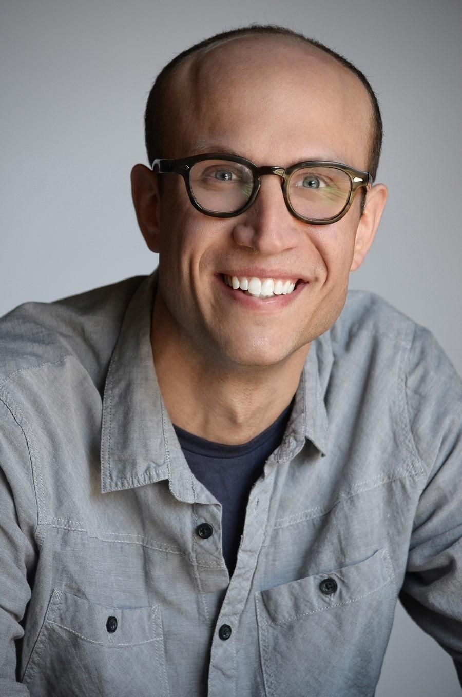 Adam Lustick image