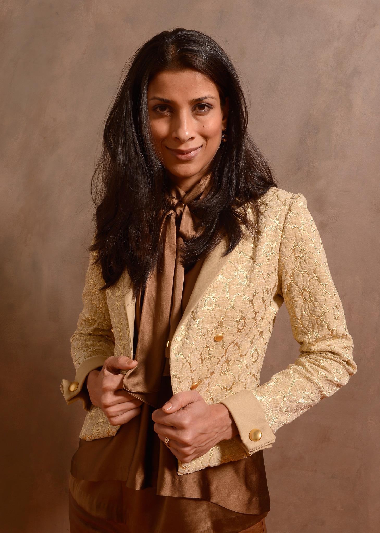 Ritu Singh Pande image