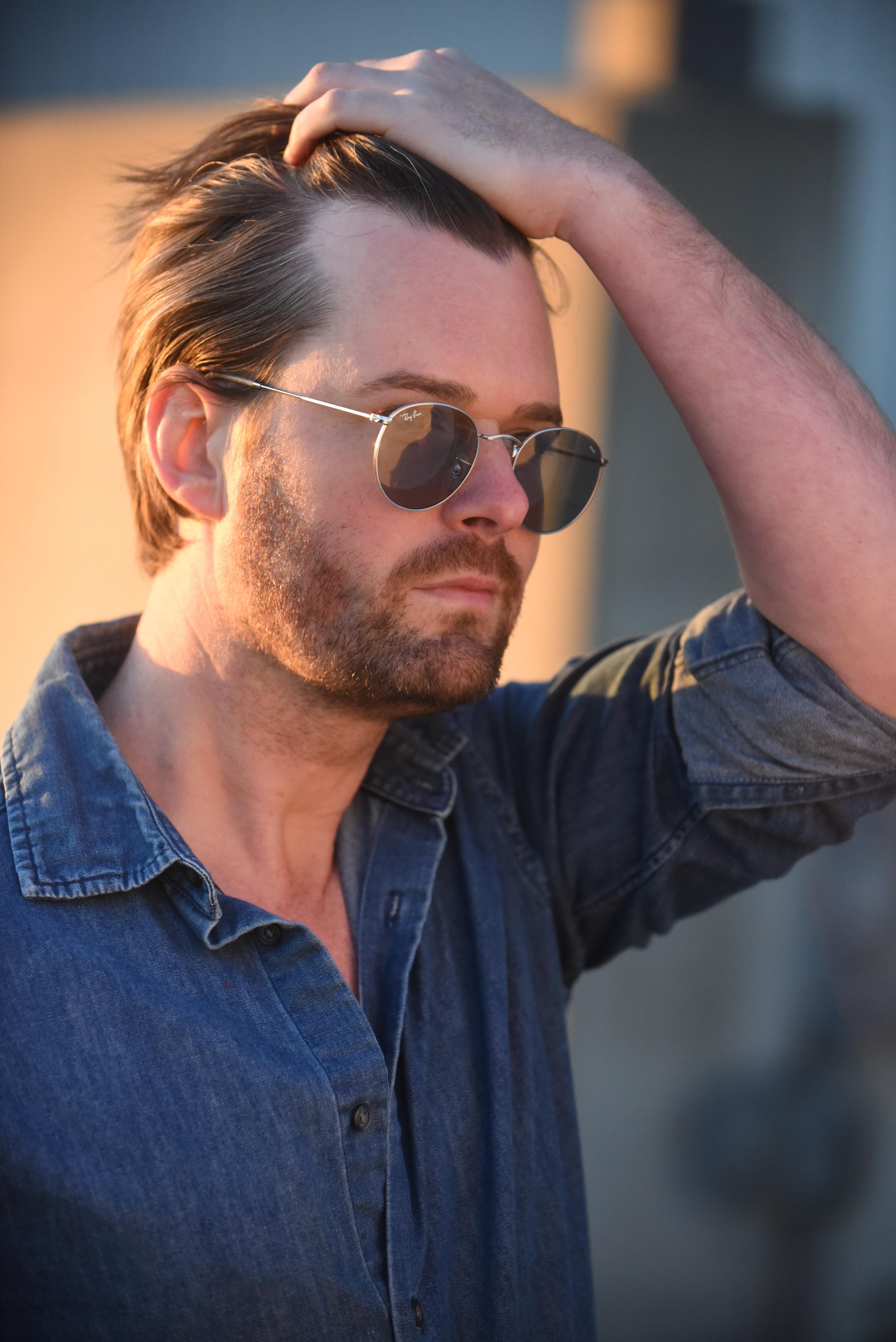 Tyson Kaup image