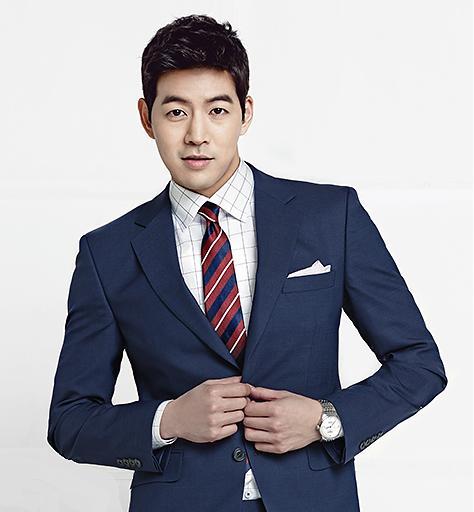 Lee Sang-yoon image