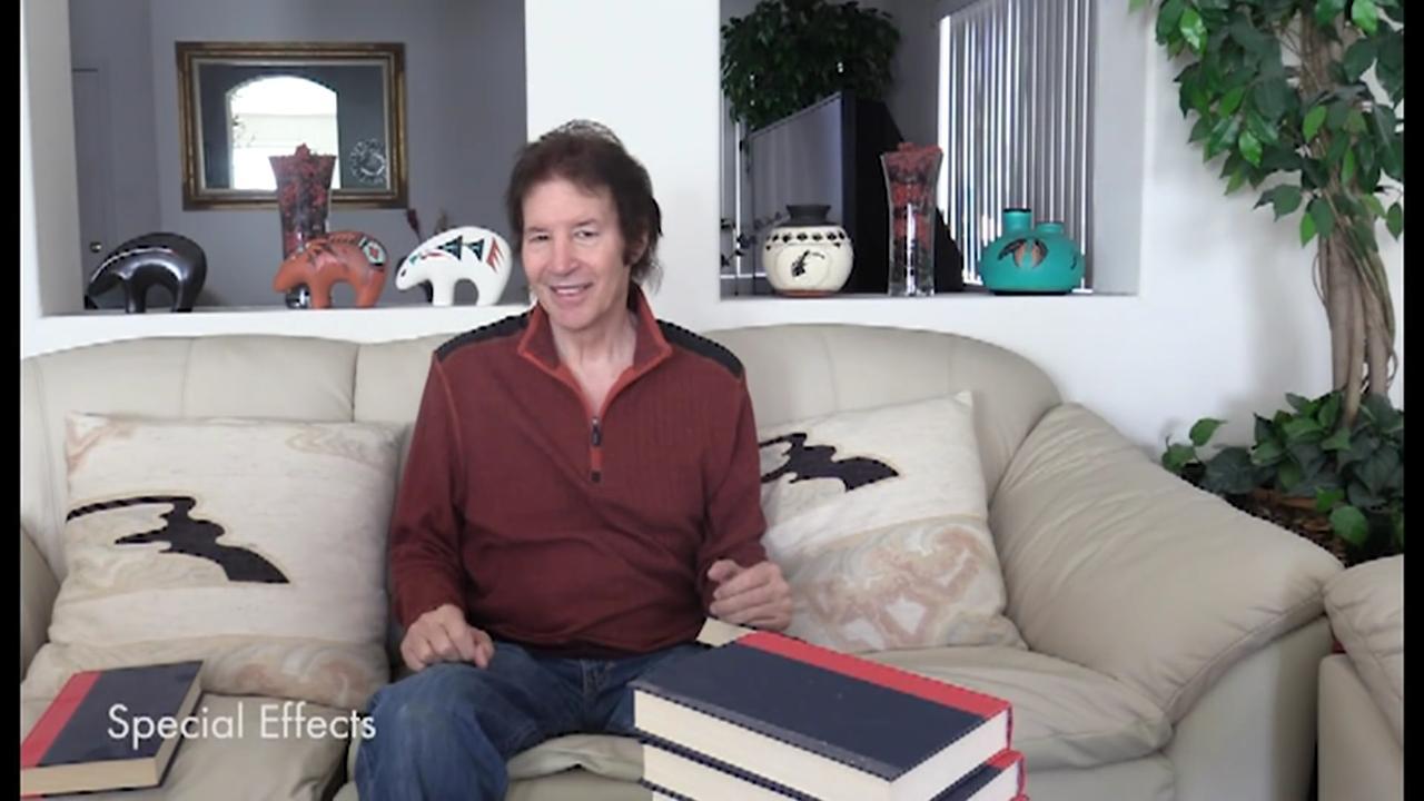 Neil Breen image