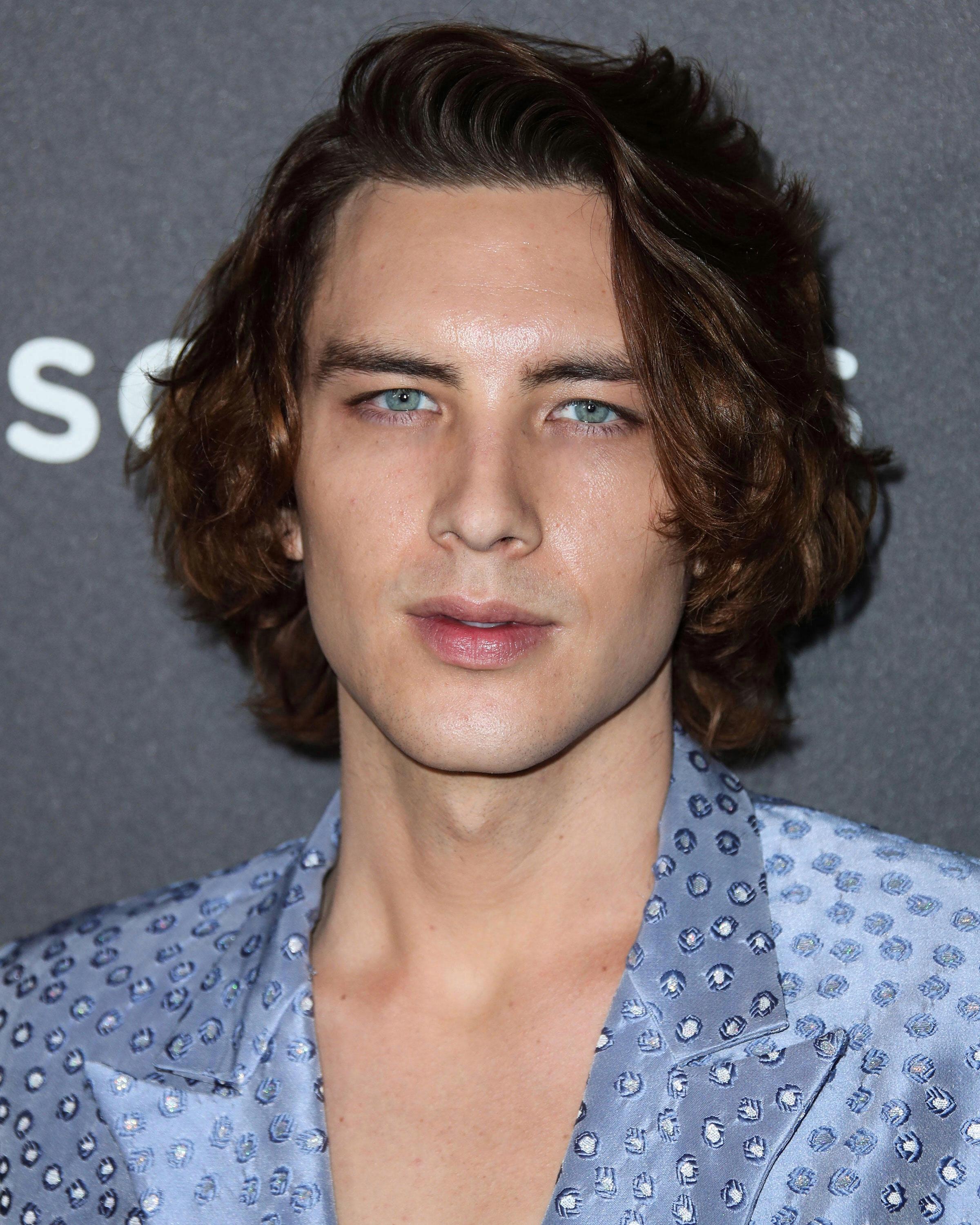 Cody Fern image